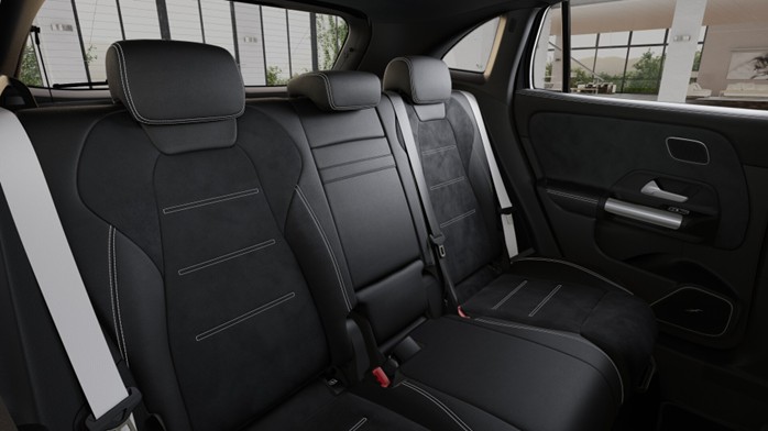 MERCEDES-BENZ GLA 250 4Matic 8G-DCT Swiss Star-image-8