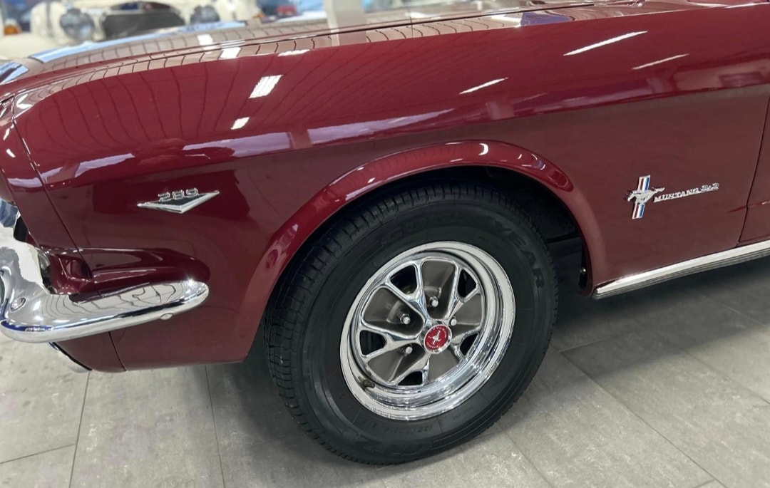 FORD Fastback-image-3