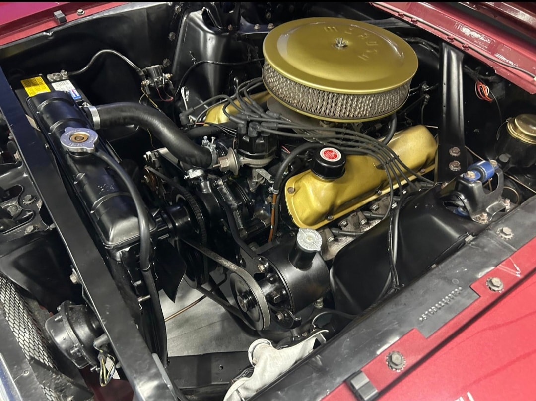 FORD Fastback-image-11