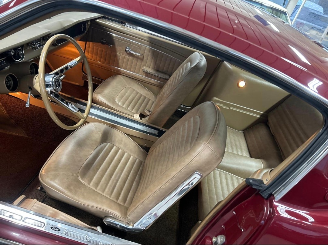FORD Fastback-image-8