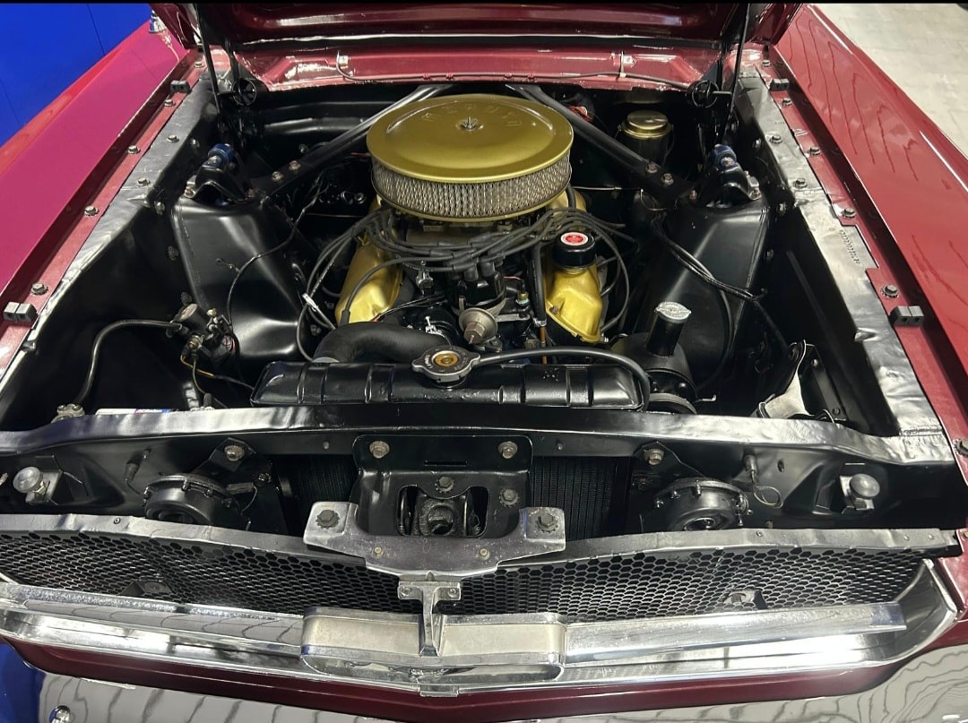 FORD Fastback-image-12
