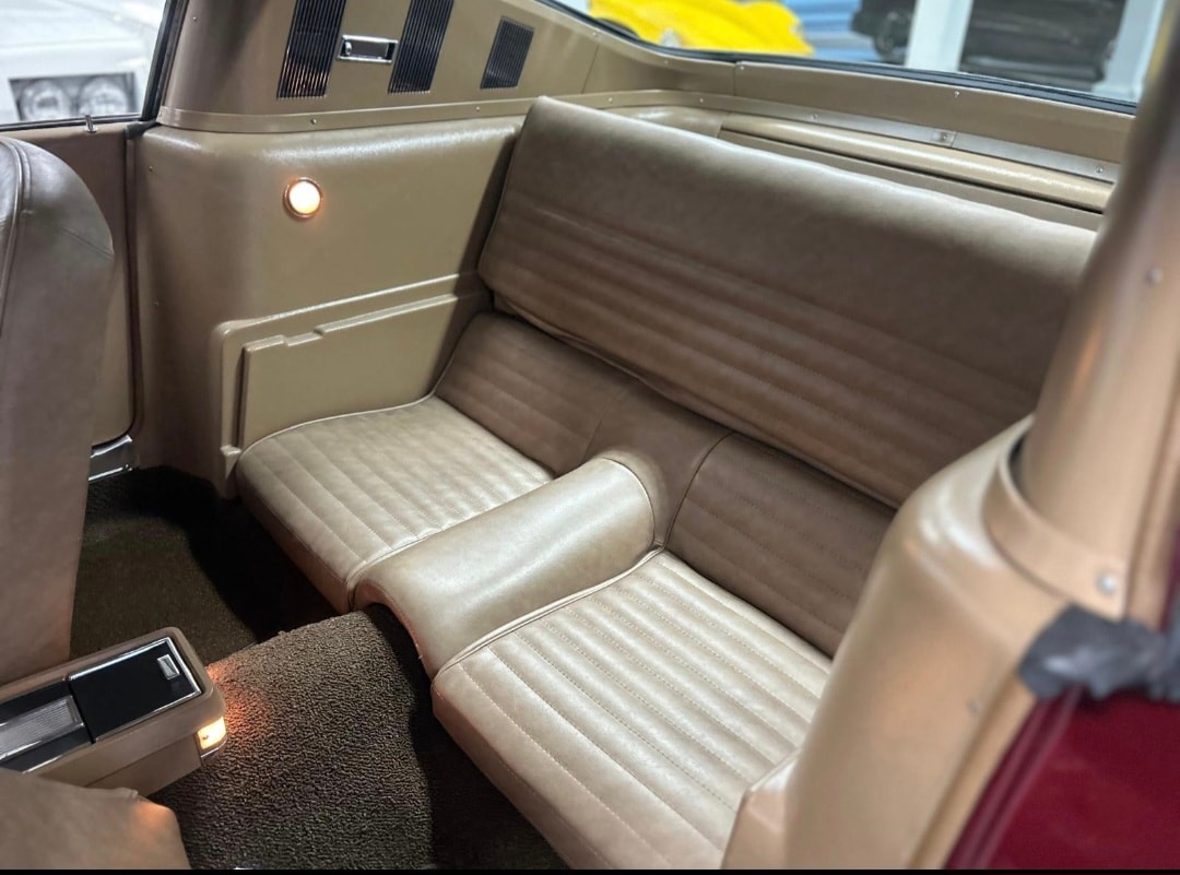 FORD Fastback-image-9