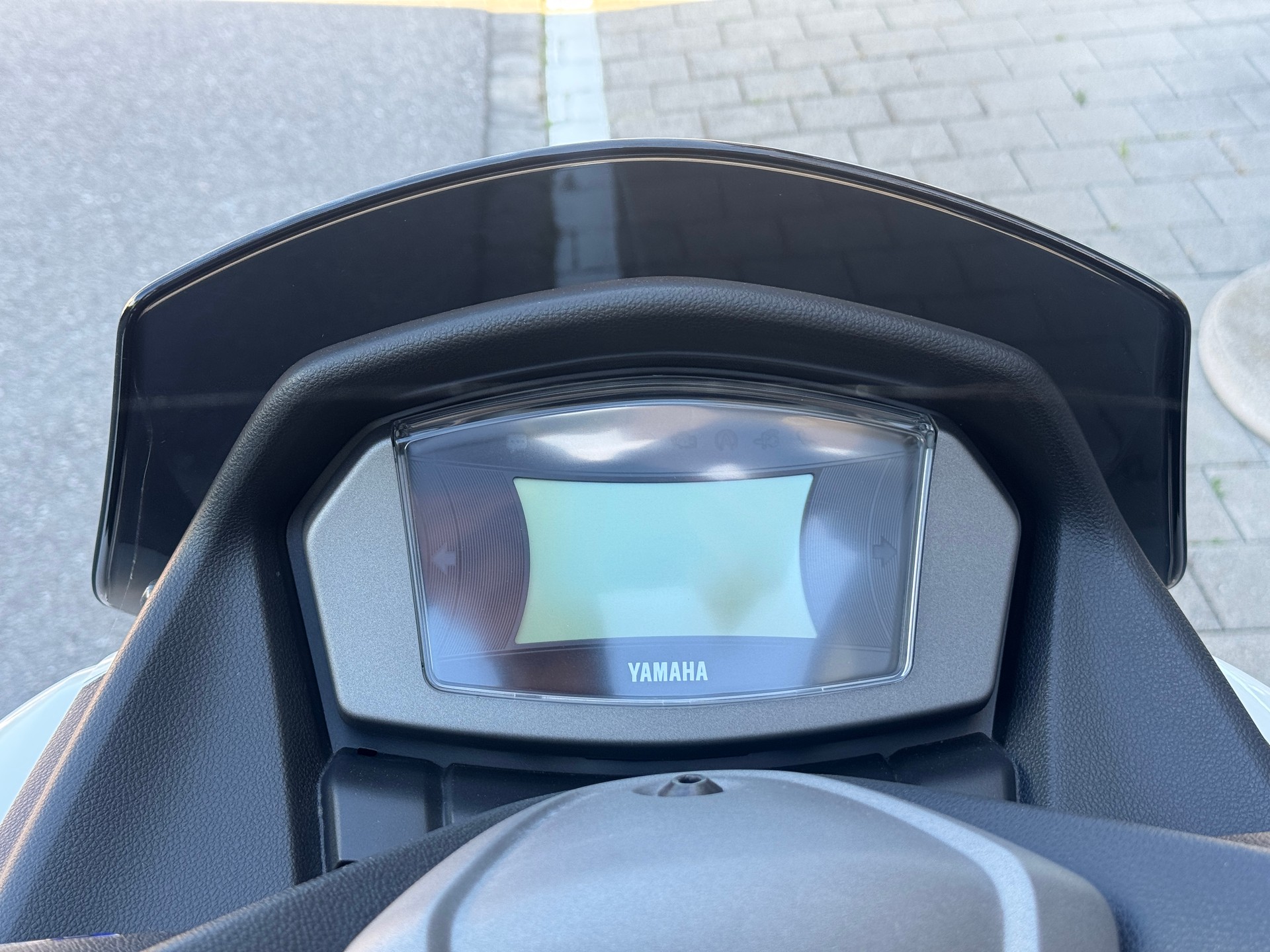 YAMAHA N-Max GPD 125-image-6