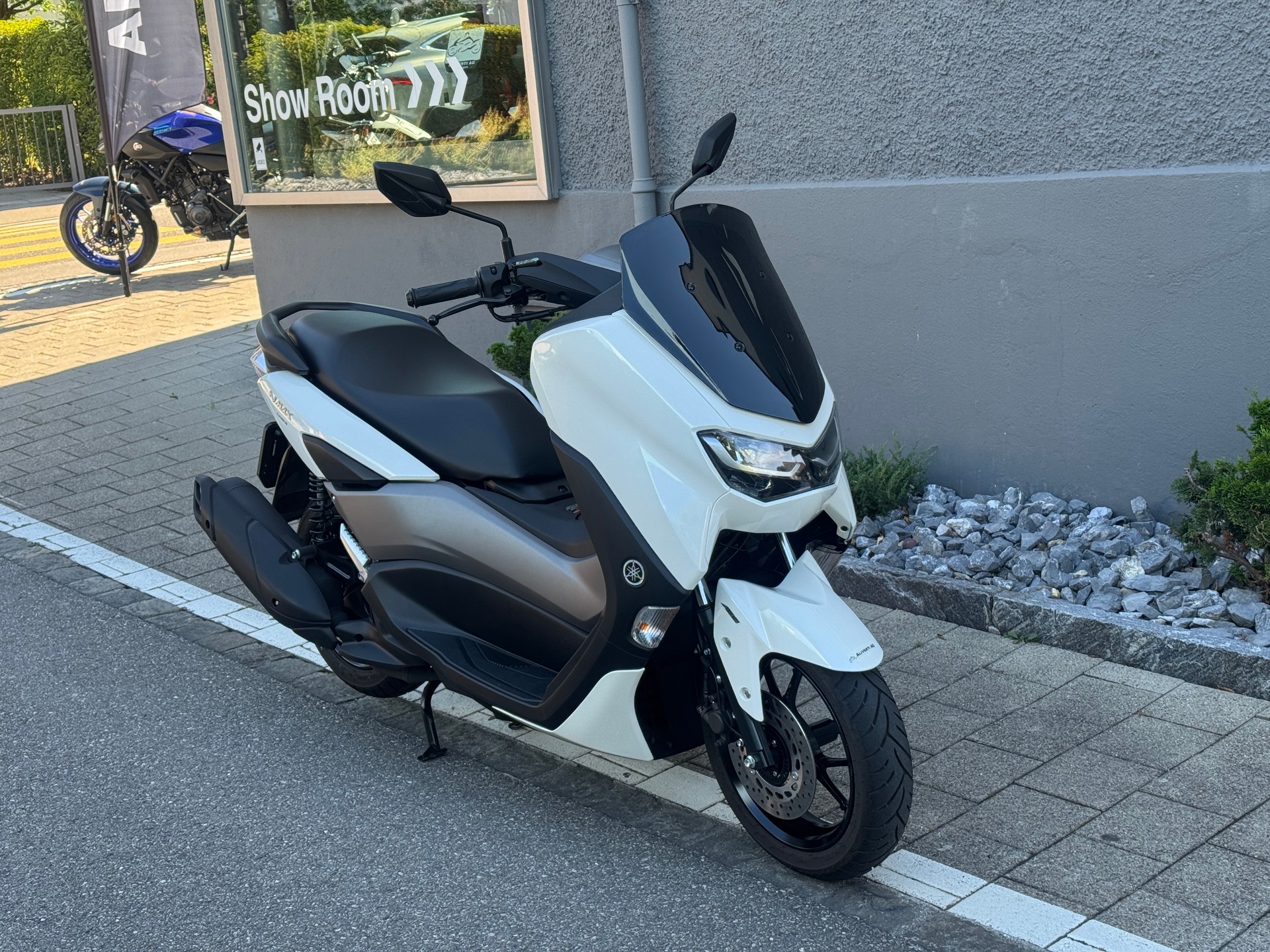 YAMAHA N-Max GPD 125-image-12