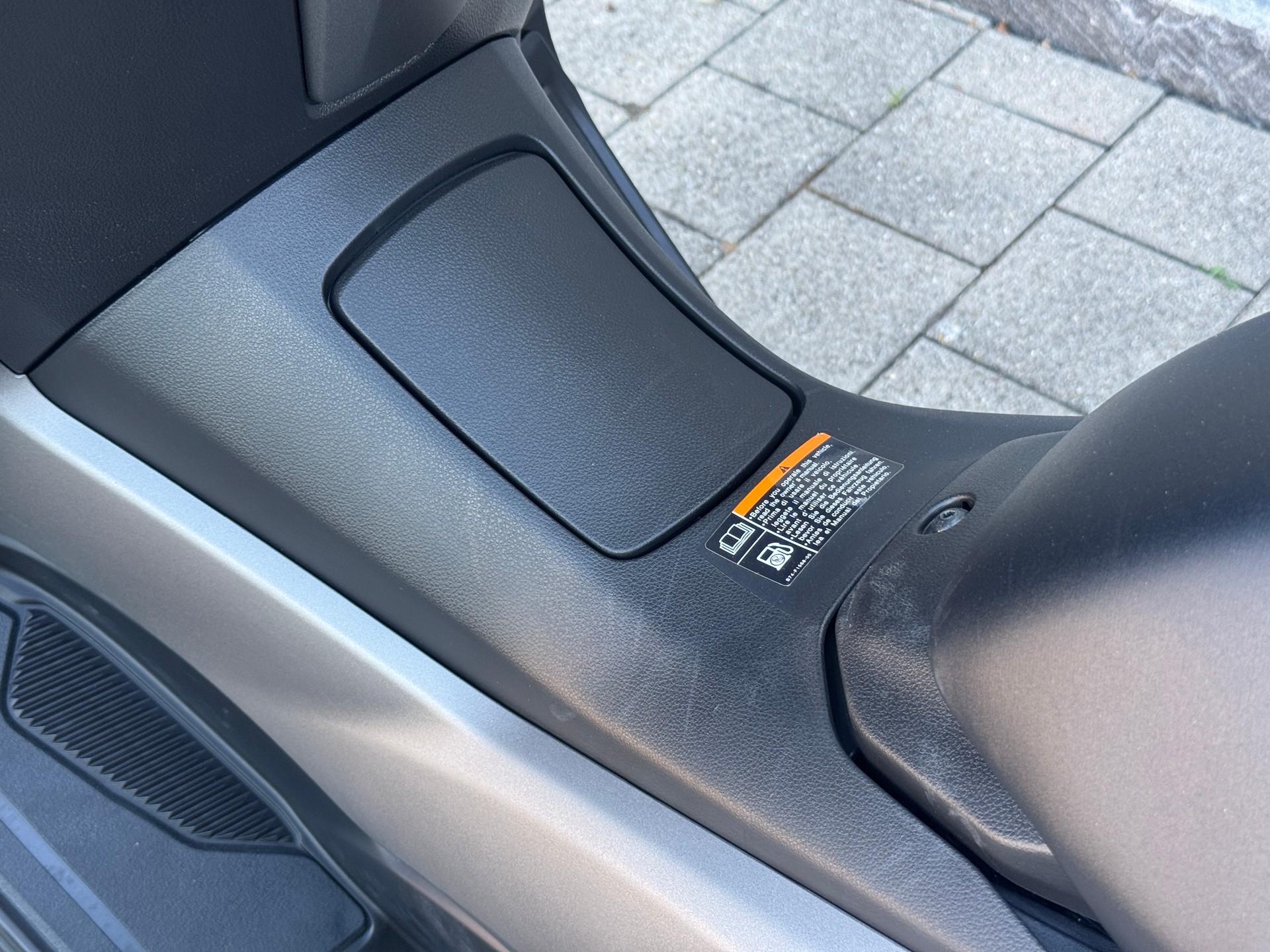 YAMAHA N-Max GPD 125-image-7