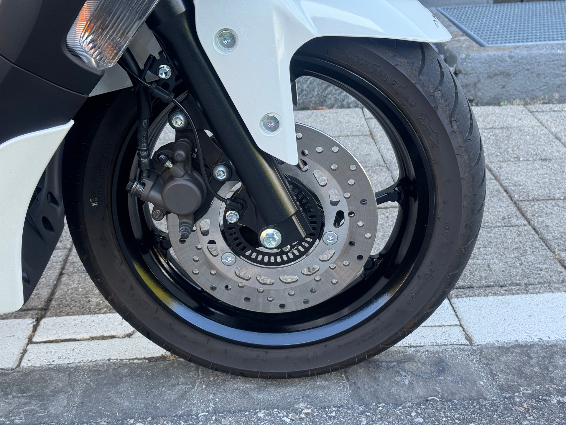 YAMAHA N-Max GPD 125-image-14