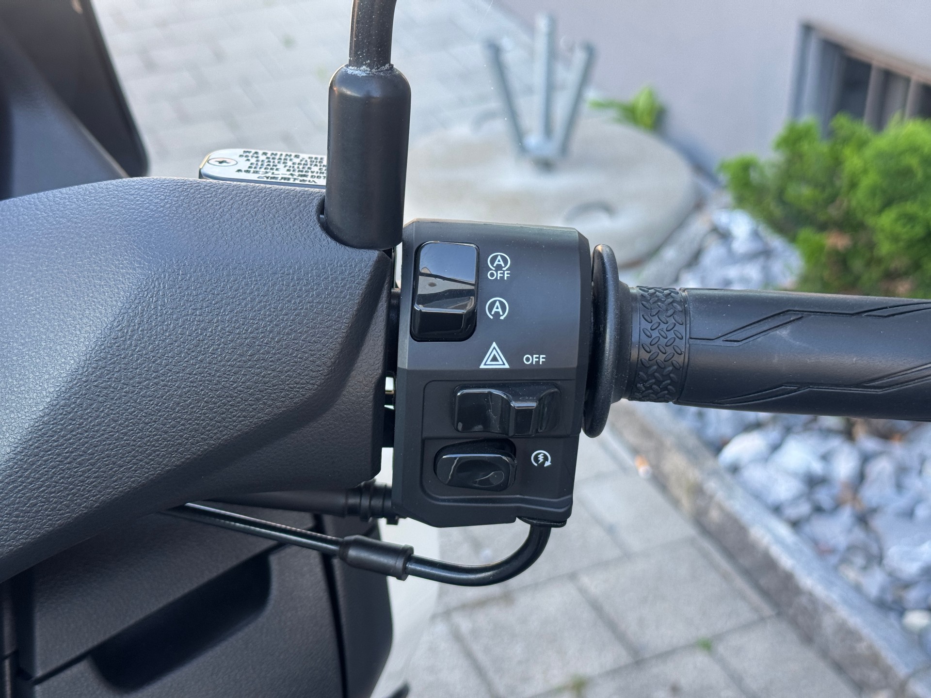 YAMAHA N-Max GPD 125-image-5