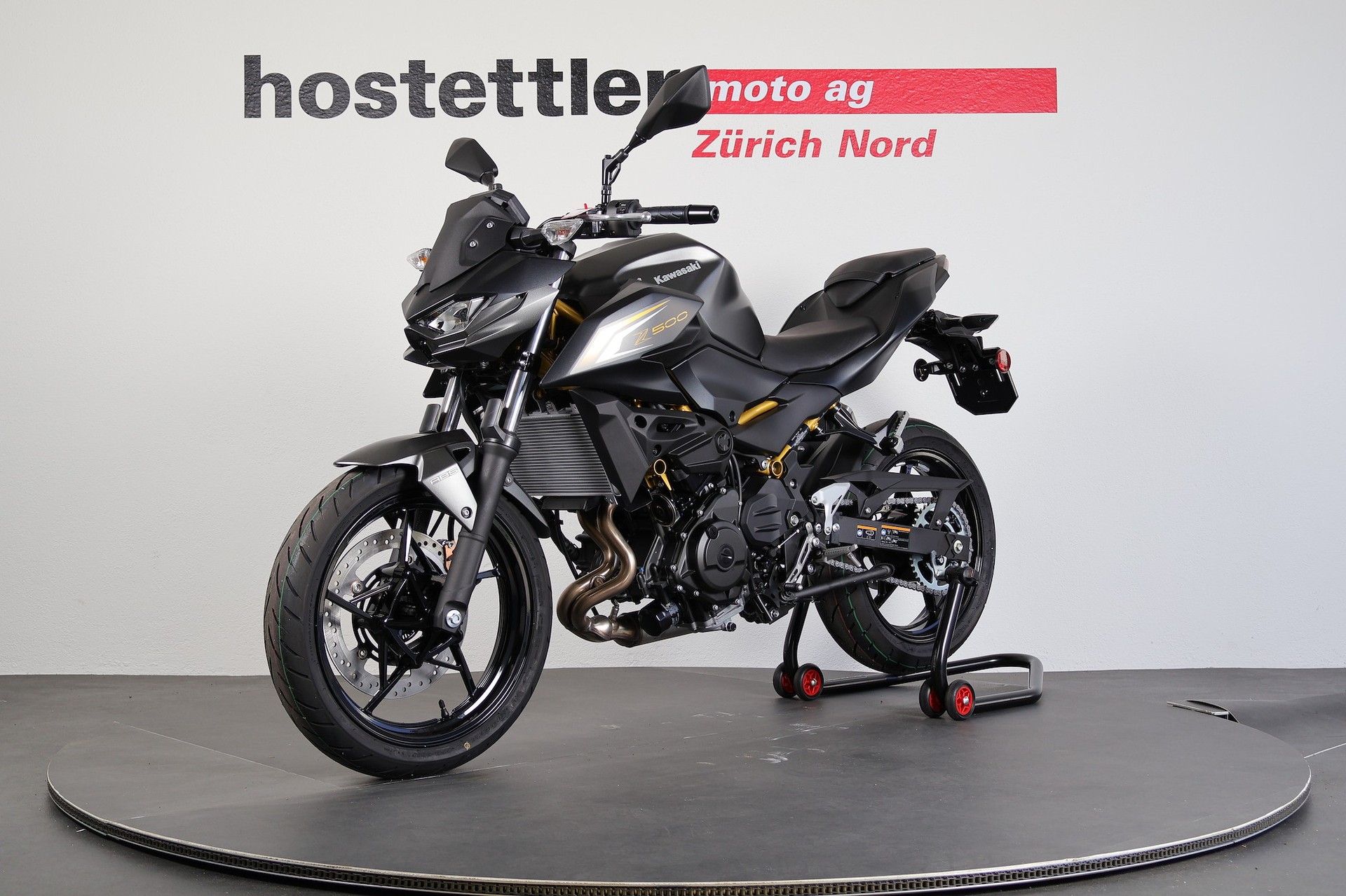 KAWASAKI Z500-image-5