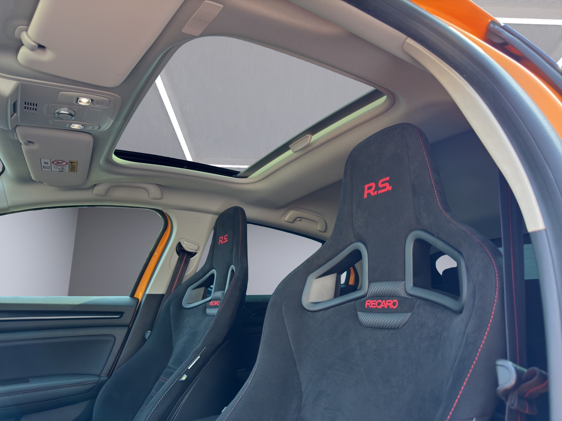 RENAULT Mégane Trophy 300 EDC-image-18