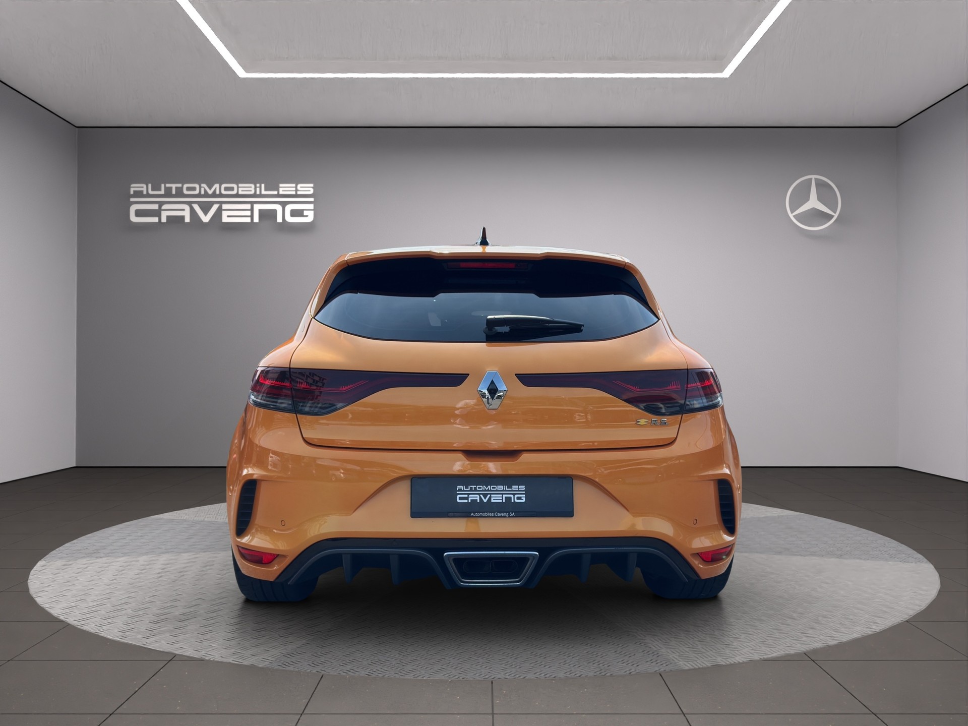 RENAULT Mégane Trophy 300 EDC-image-3