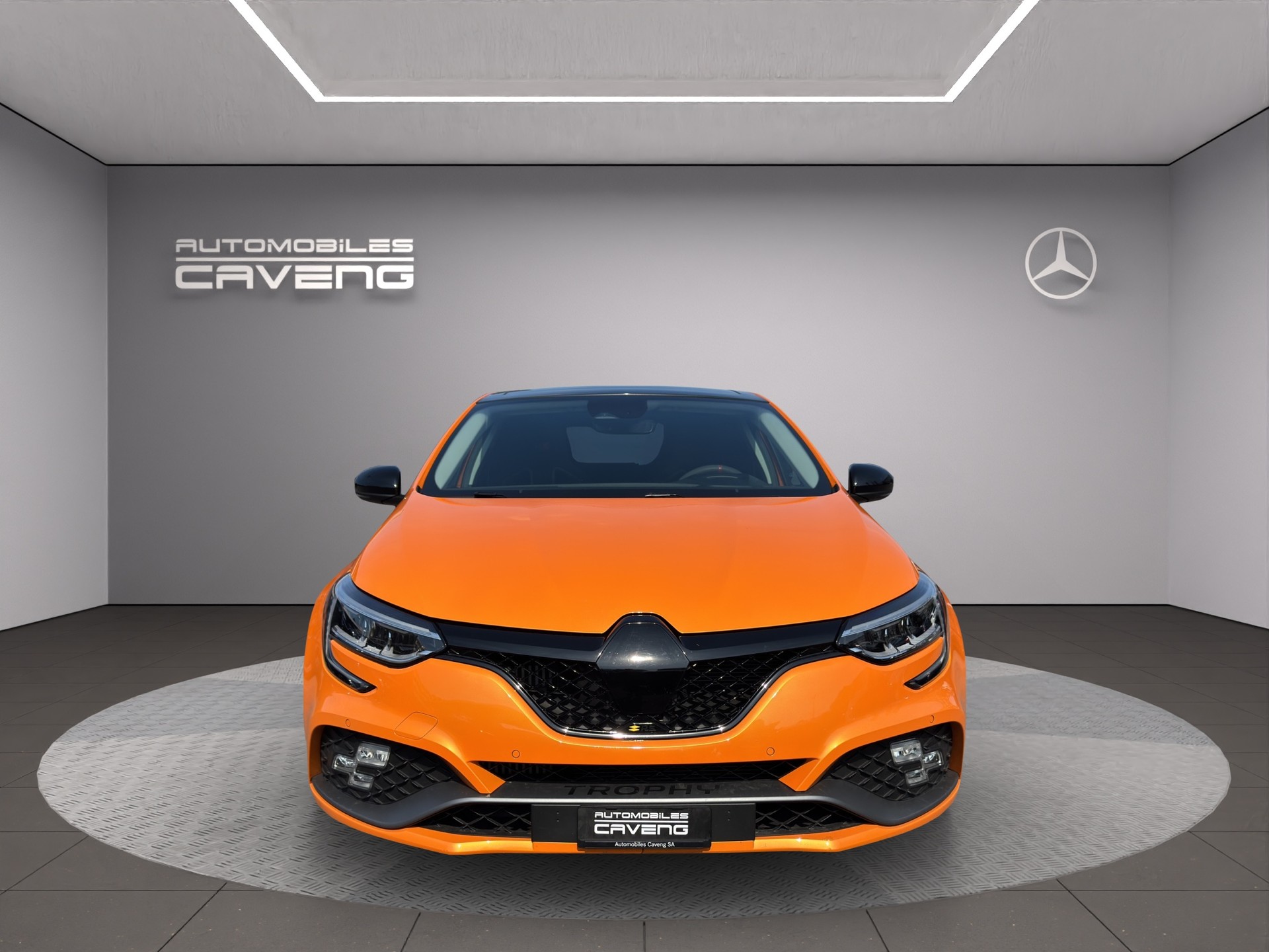 RENAULT Mégane Trophy 300 EDC-image-7