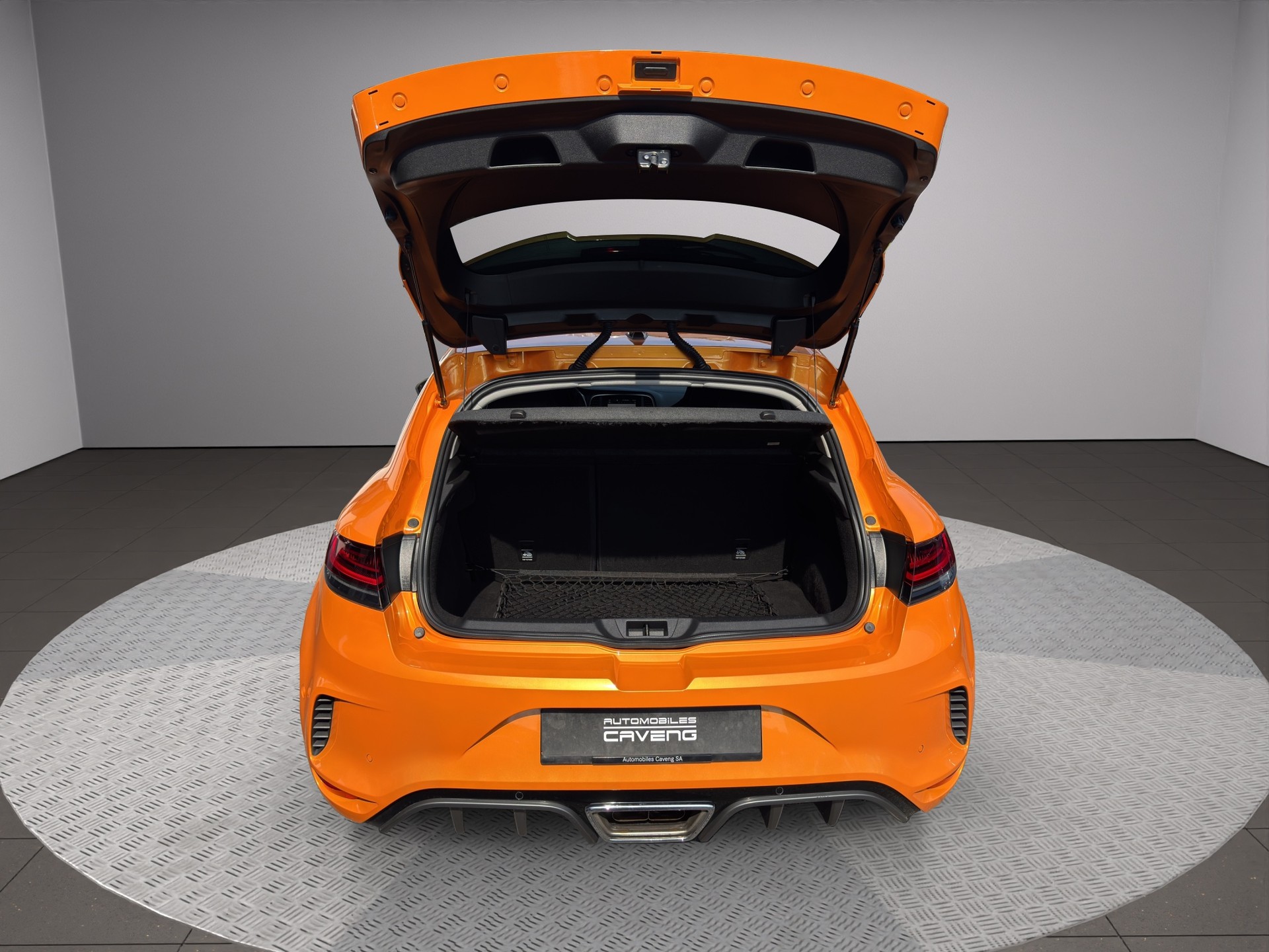 RENAULT Mégane Trophy 300 EDC-image-17