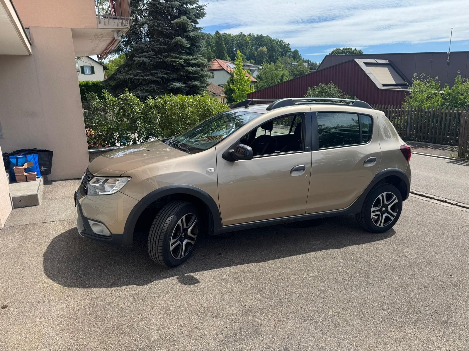 DACIA 0.9 TCe Stepw. Unlimited 2 S/S-image-0