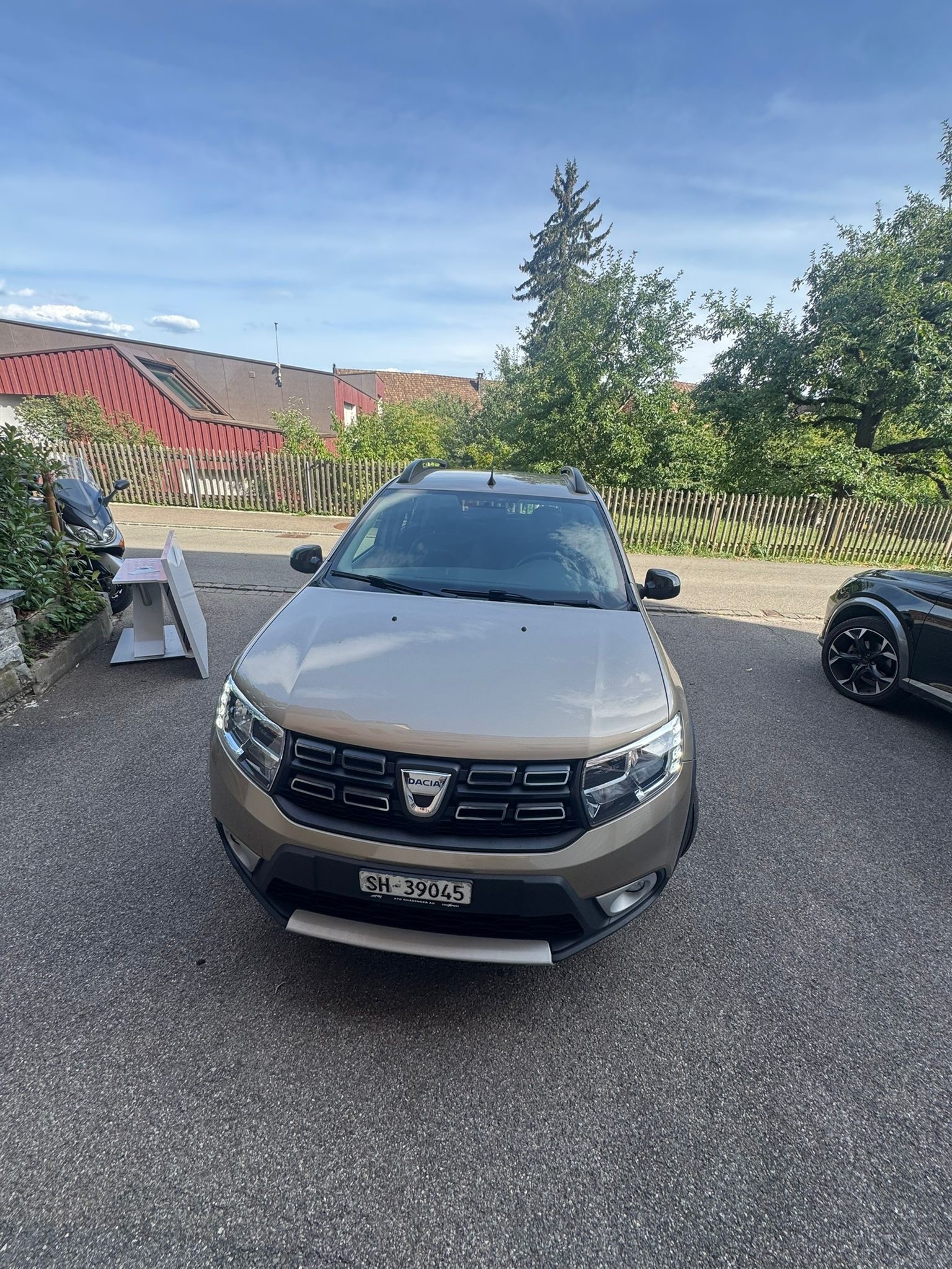 DACIA 0.9 TCe Stepw. Unlimited 2 S/S-image-2