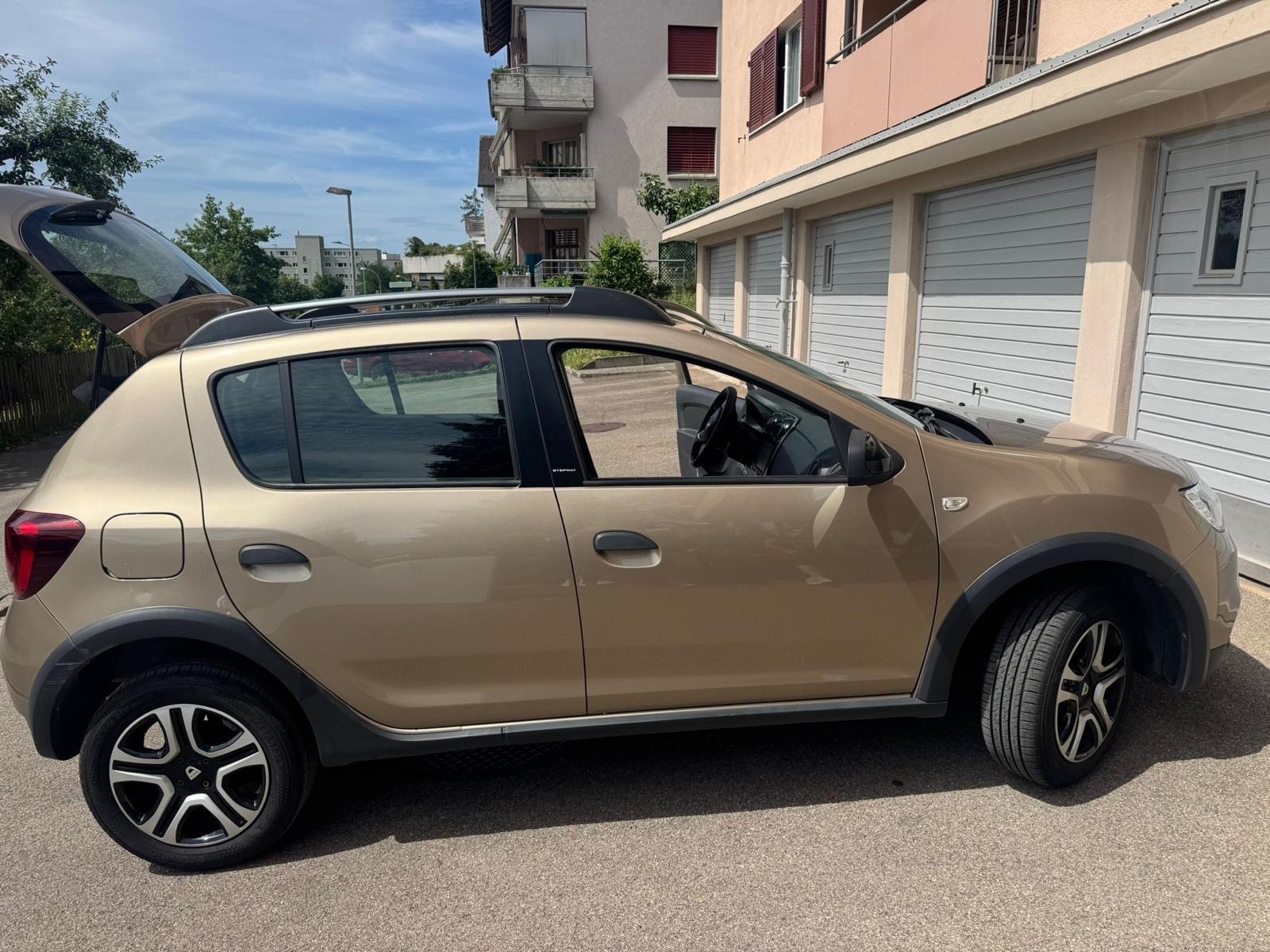 DACIA 0.9 TCe Stepw. Unlimited 2 S/S-image-1