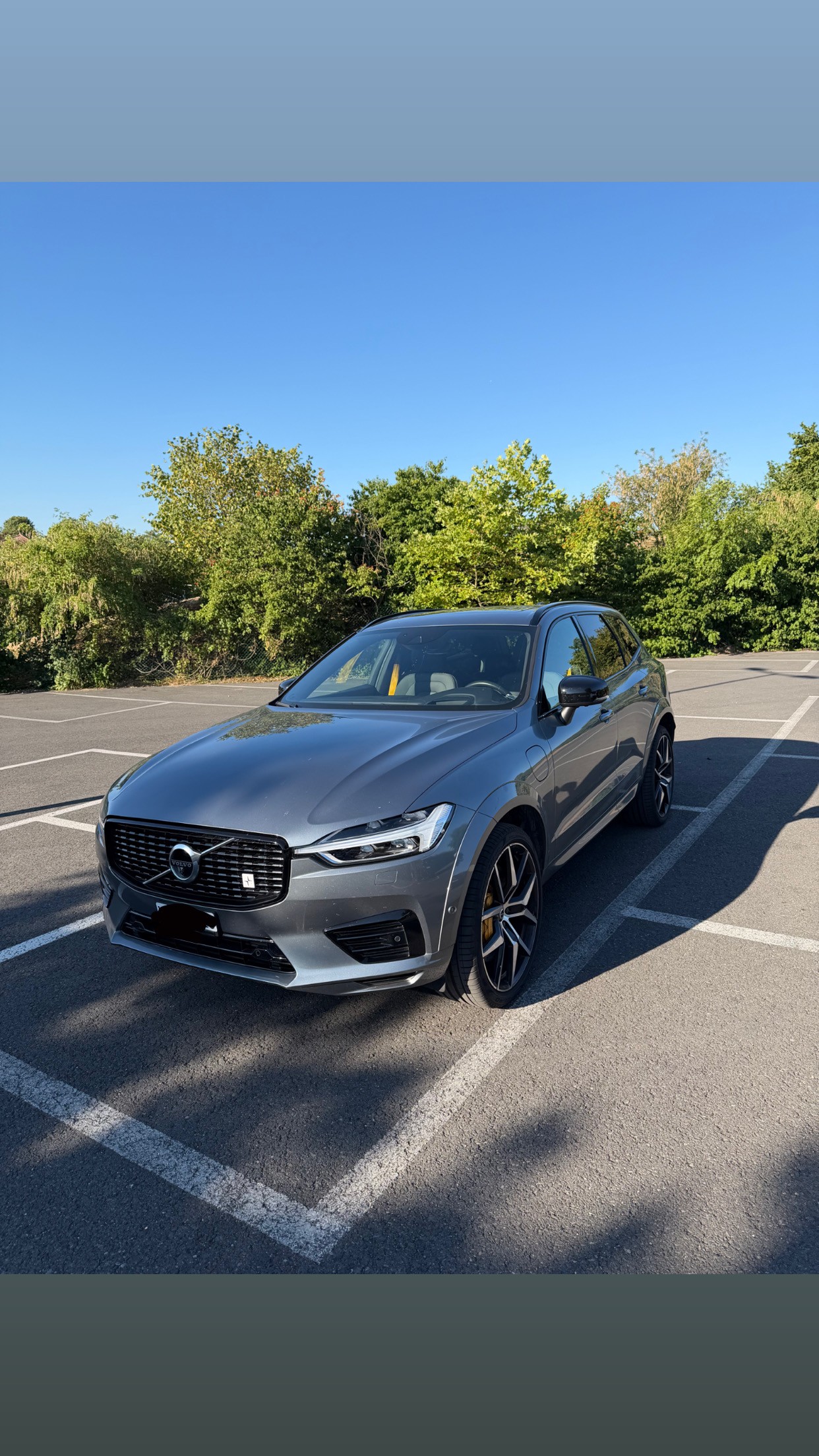 VOLVO 2.0 T8 TE Polestar eAWD-image-0