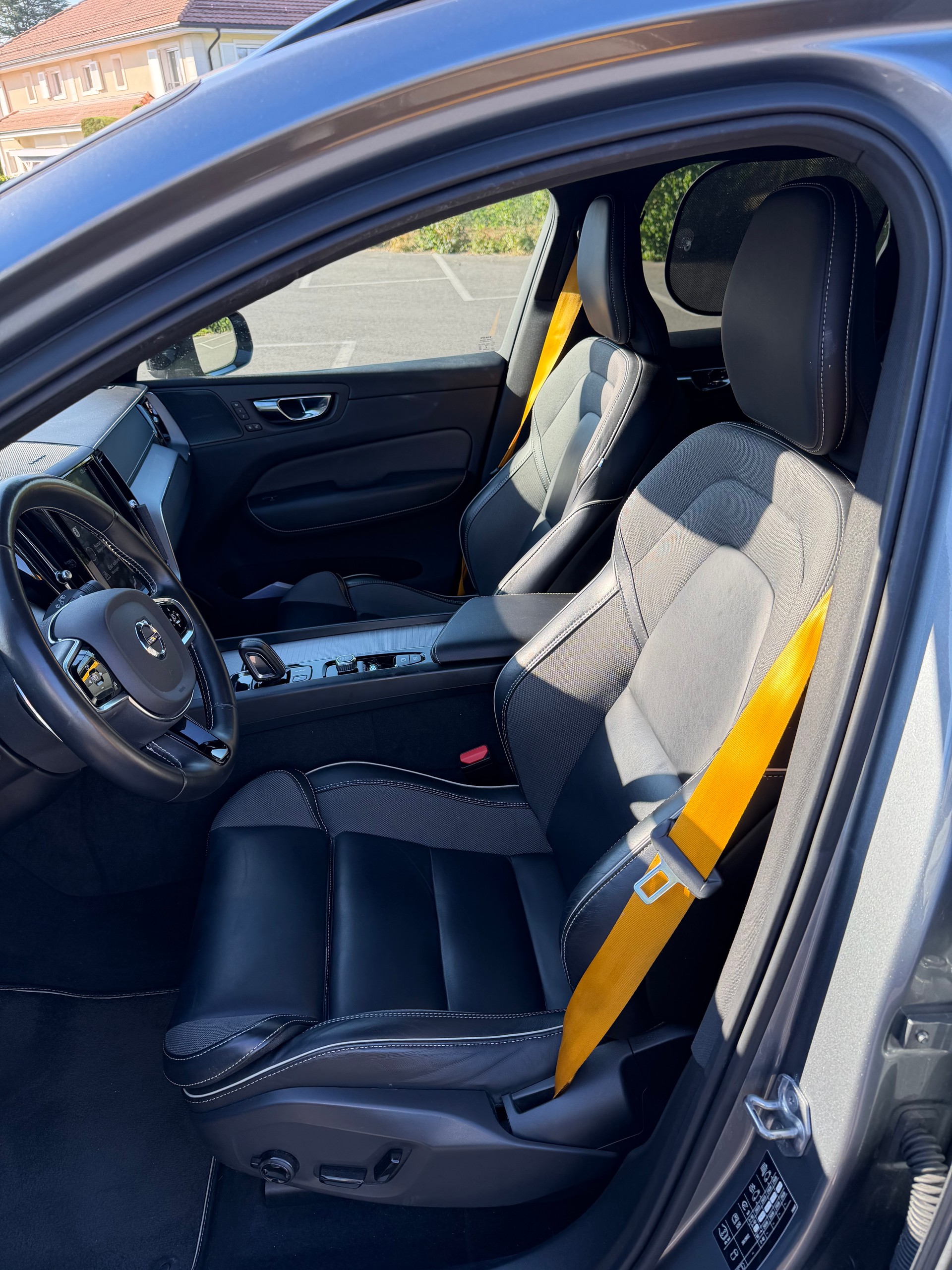 VOLVO 2.0 T8 TE Polestar eAWD-image-4