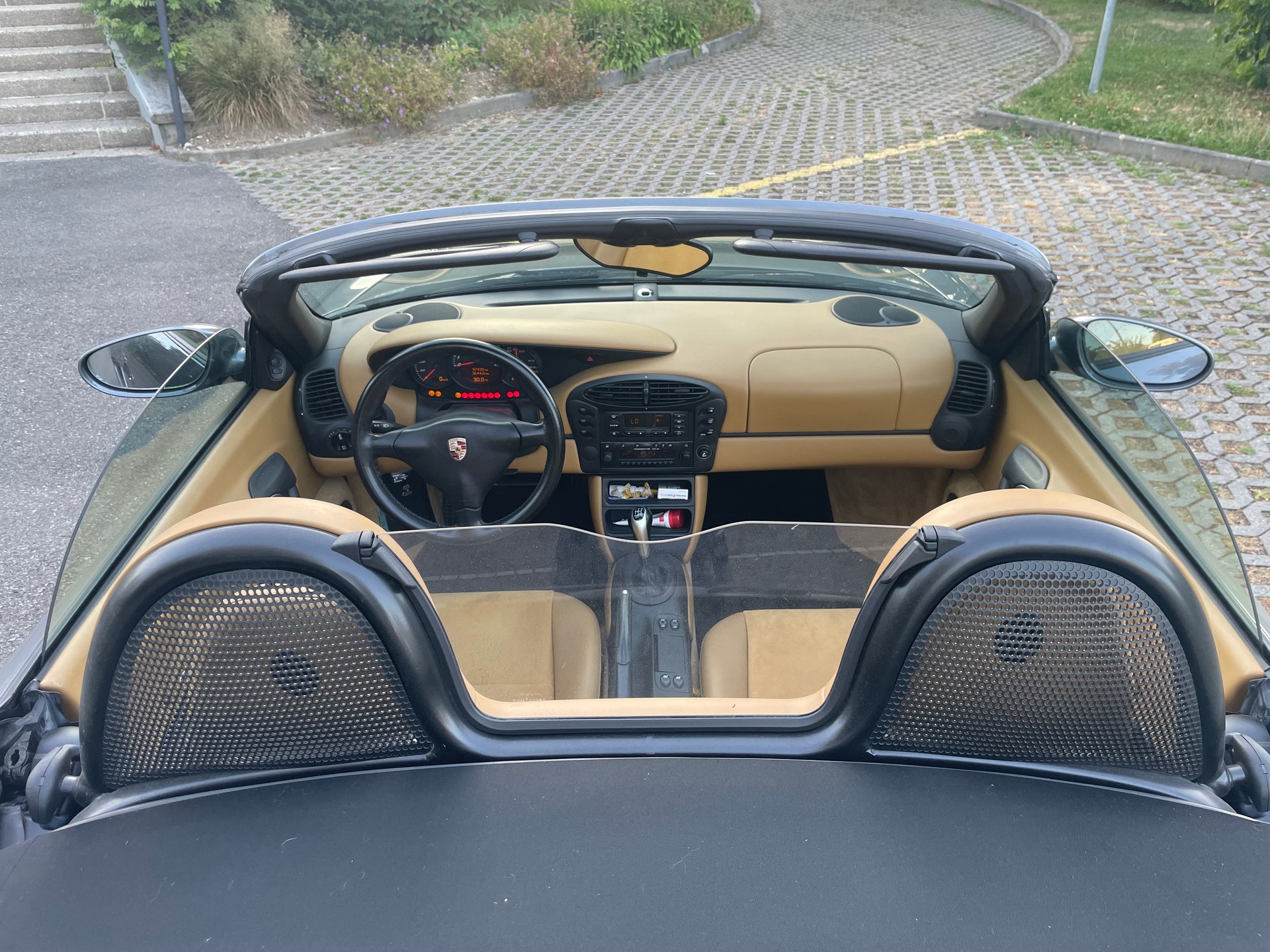 PORSCHE 718/BOXSTER/CAYMAN-image-4