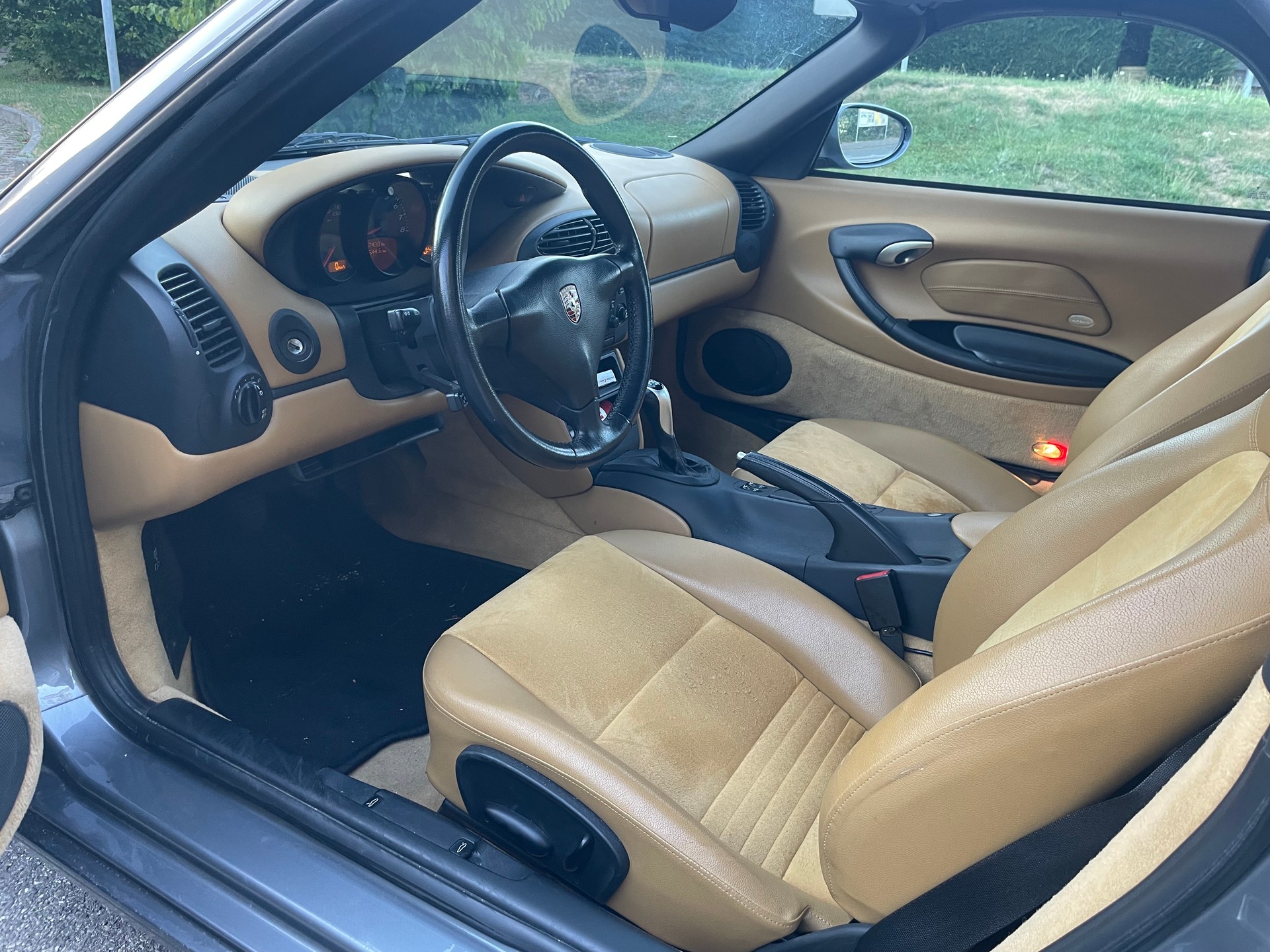 PORSCHE 718/BOXSTER/CAYMAN-image-3