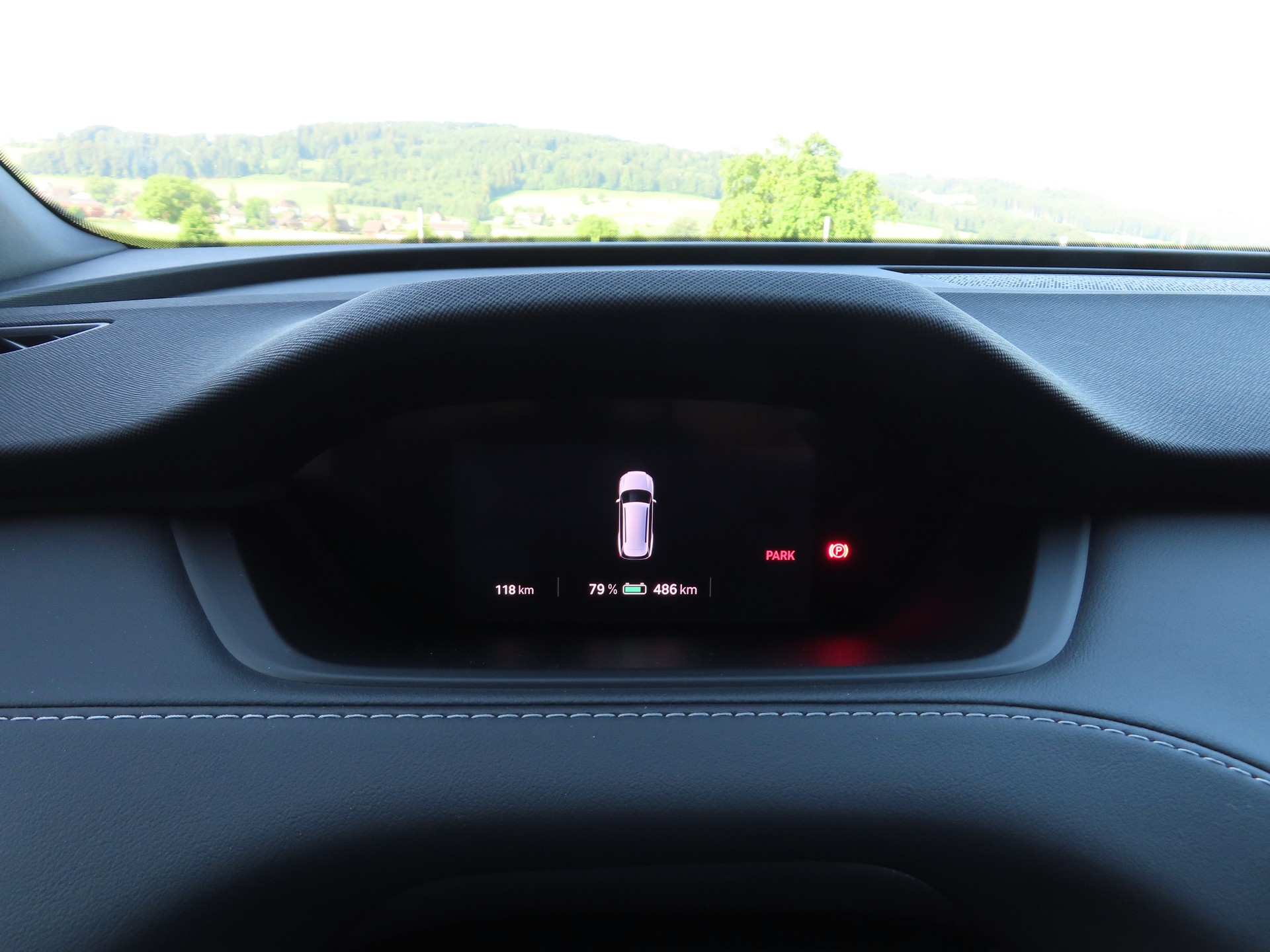 SKODA Elroq 85x Sportline 4x4-image-6