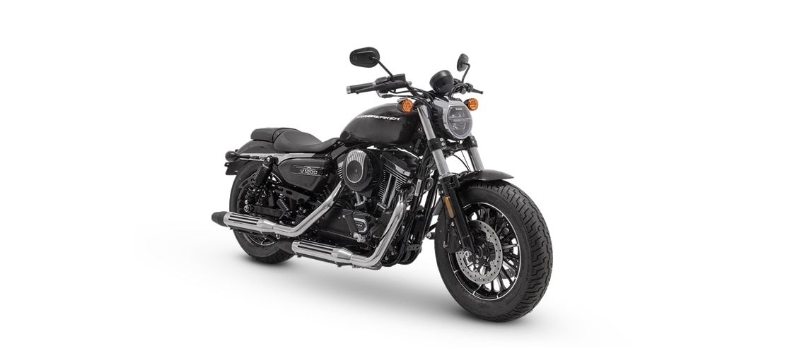 SWM Stormbraker 1200