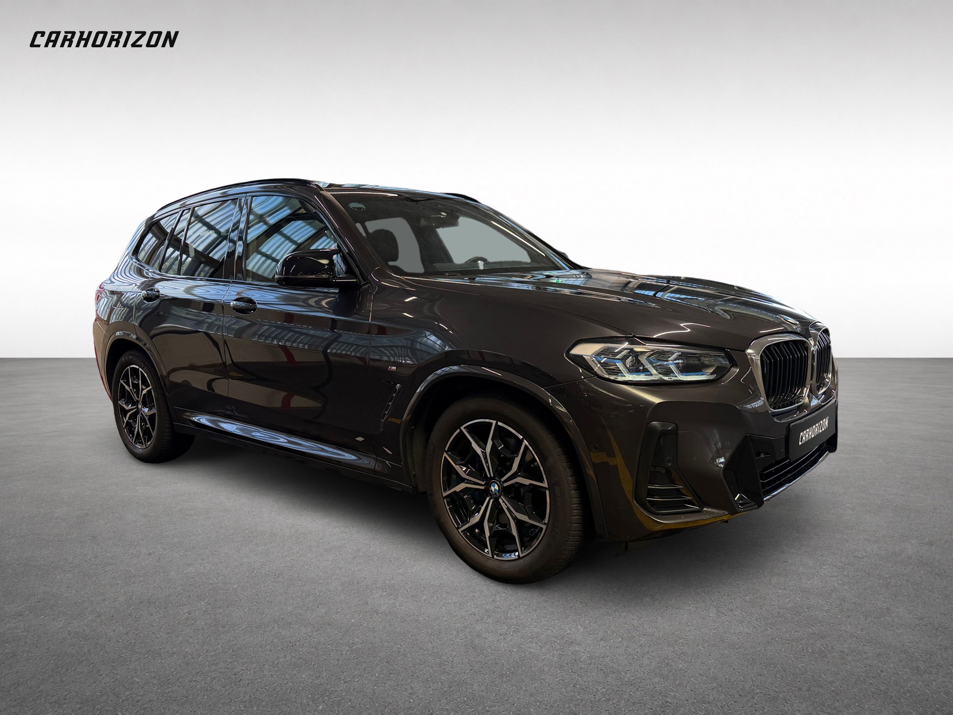 BMW X3 xDrive M40i Steptronic *HUD* *Panorama* *360° Kamera*-showroom-element-2