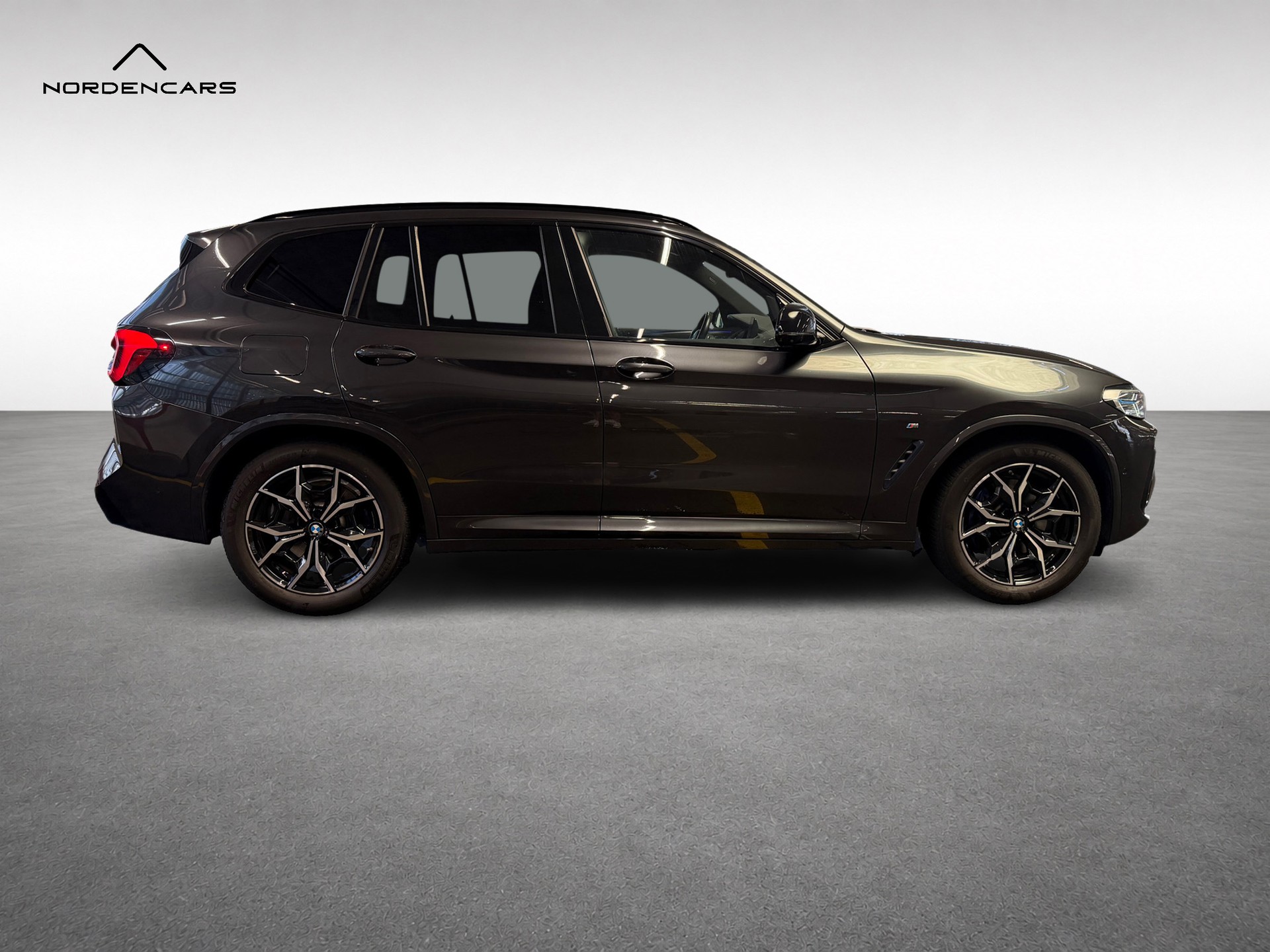 BMW X3 xDrive M40i Steptronic *HUD* *Panorama* *360° Kamera*-image-3