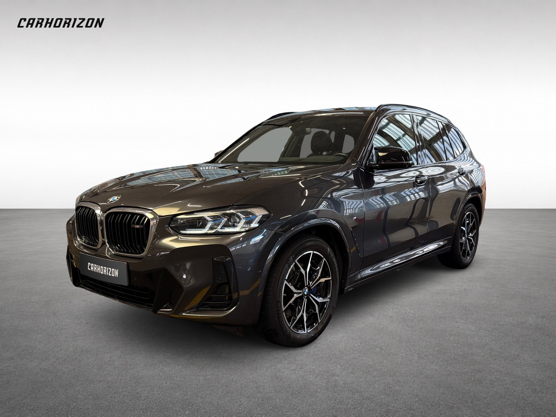 BMW X3 xDrive M40i Steptronic *HUD* *Panorama* *360° Kamera*