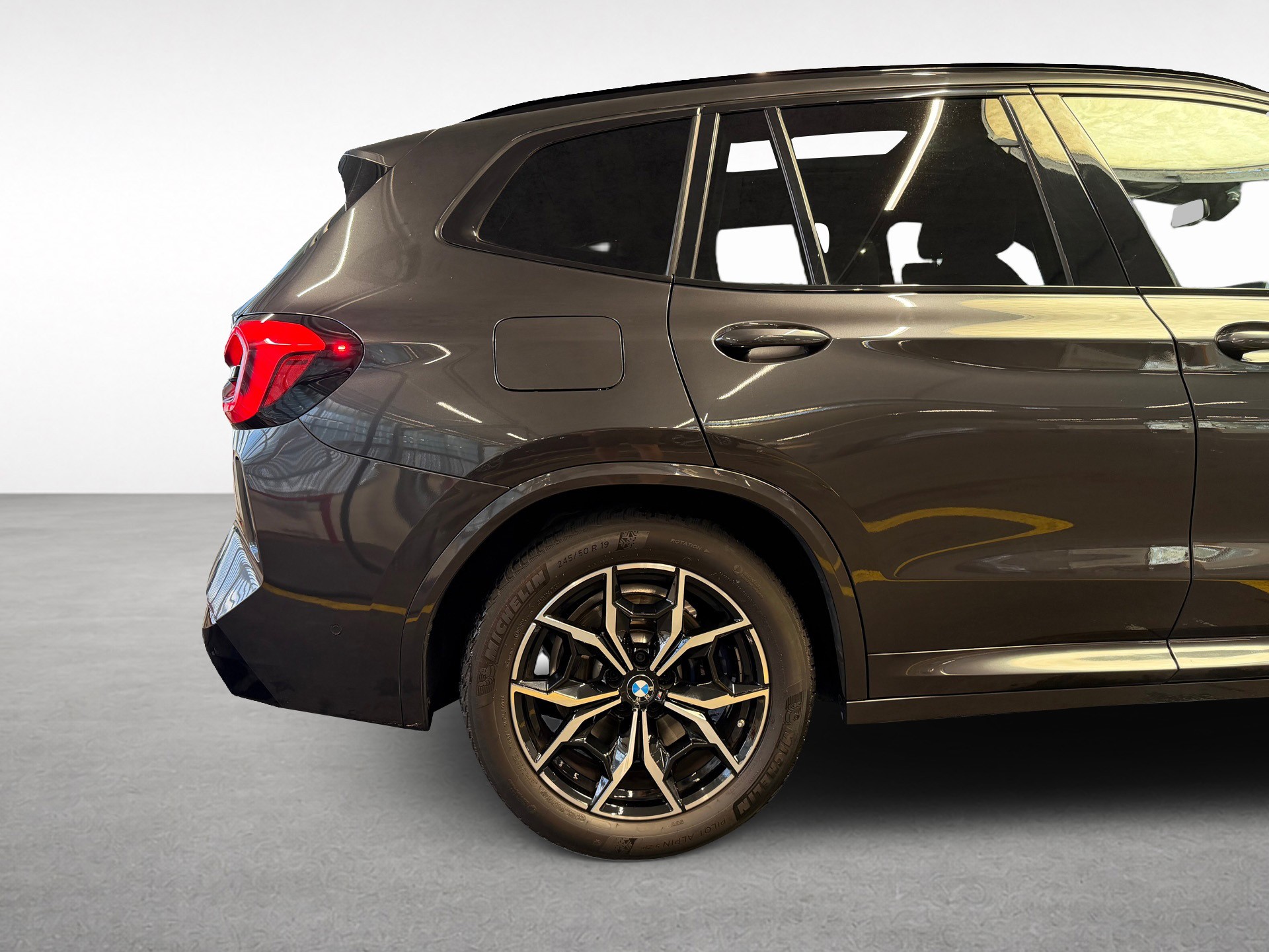 BMW X3 xDrive M40i Steptronic *HUD* *Panorama* *360° Kamera*-image-11
