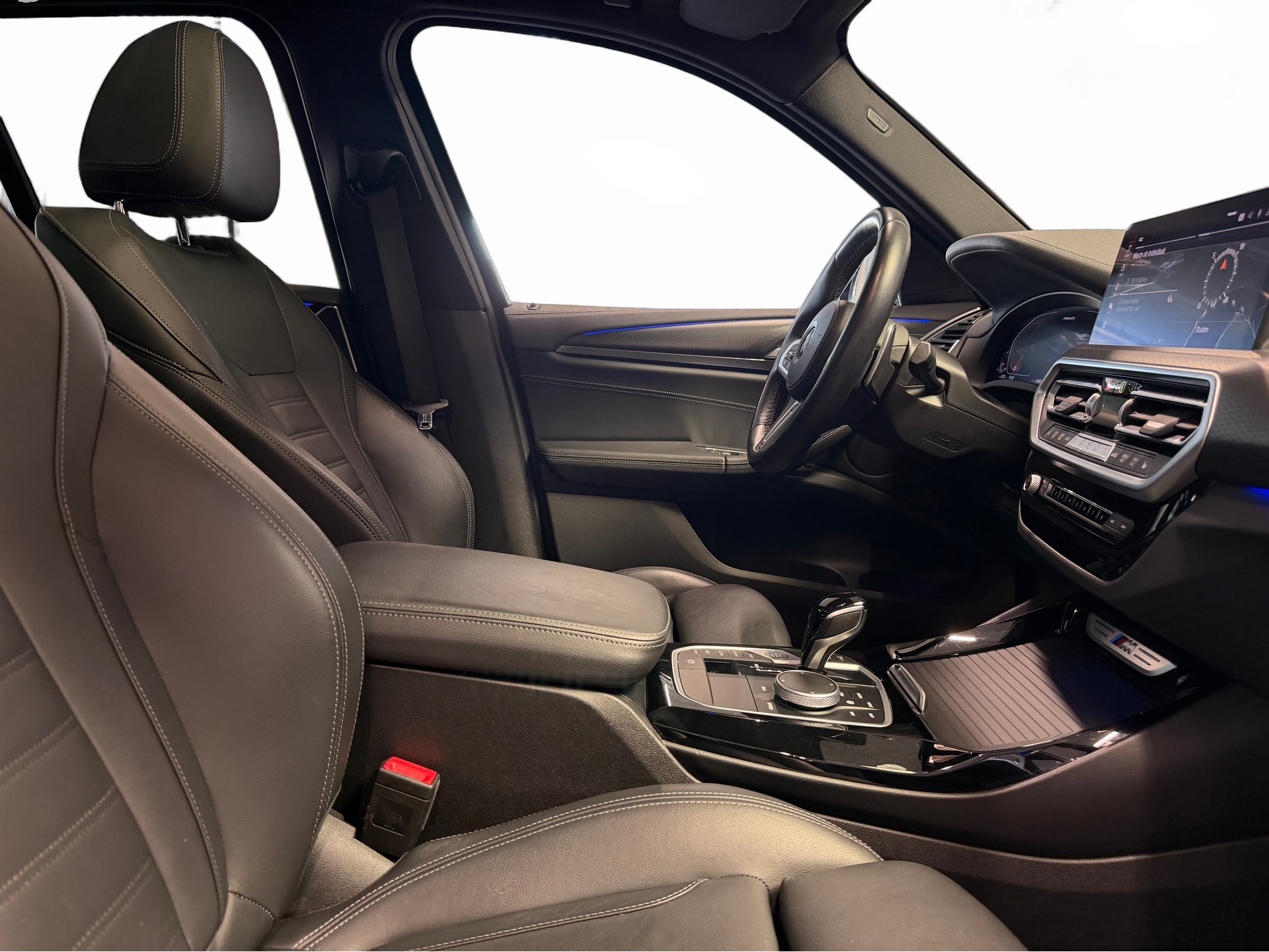 BMW X3 xDrive M40i Steptronic *HUD* *Panorama* *360° Kamera*-image-16