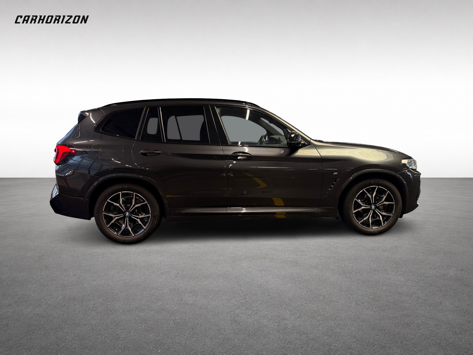 BMW X3 xDrive M40i Steptronic *HUD* *Panorama* *360° Kamera*-showroom-element-3