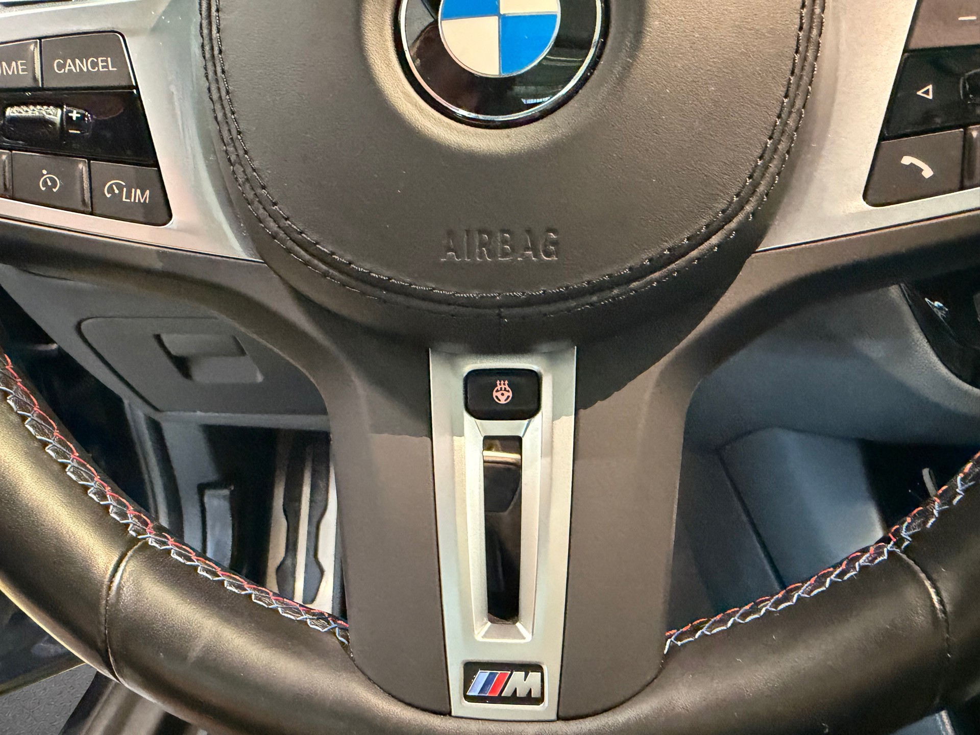 BMW X3 xDrive M40i Steptronic *HUD* *Panorama* *360° Kamera*-image-19