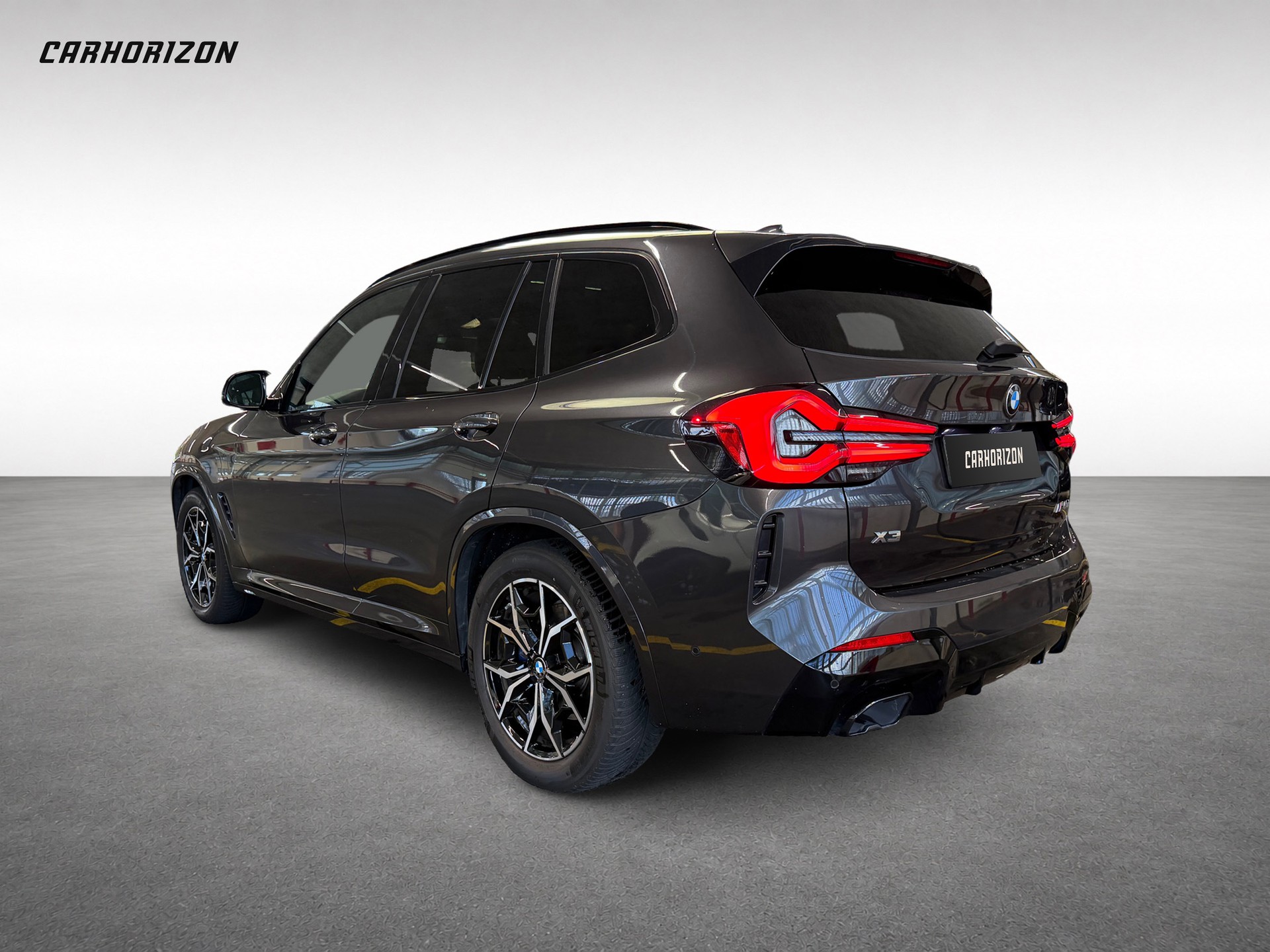 BMW X3 xDrive M40i Steptronic *HUD* *Panorama* *360° Kamera*-image-6