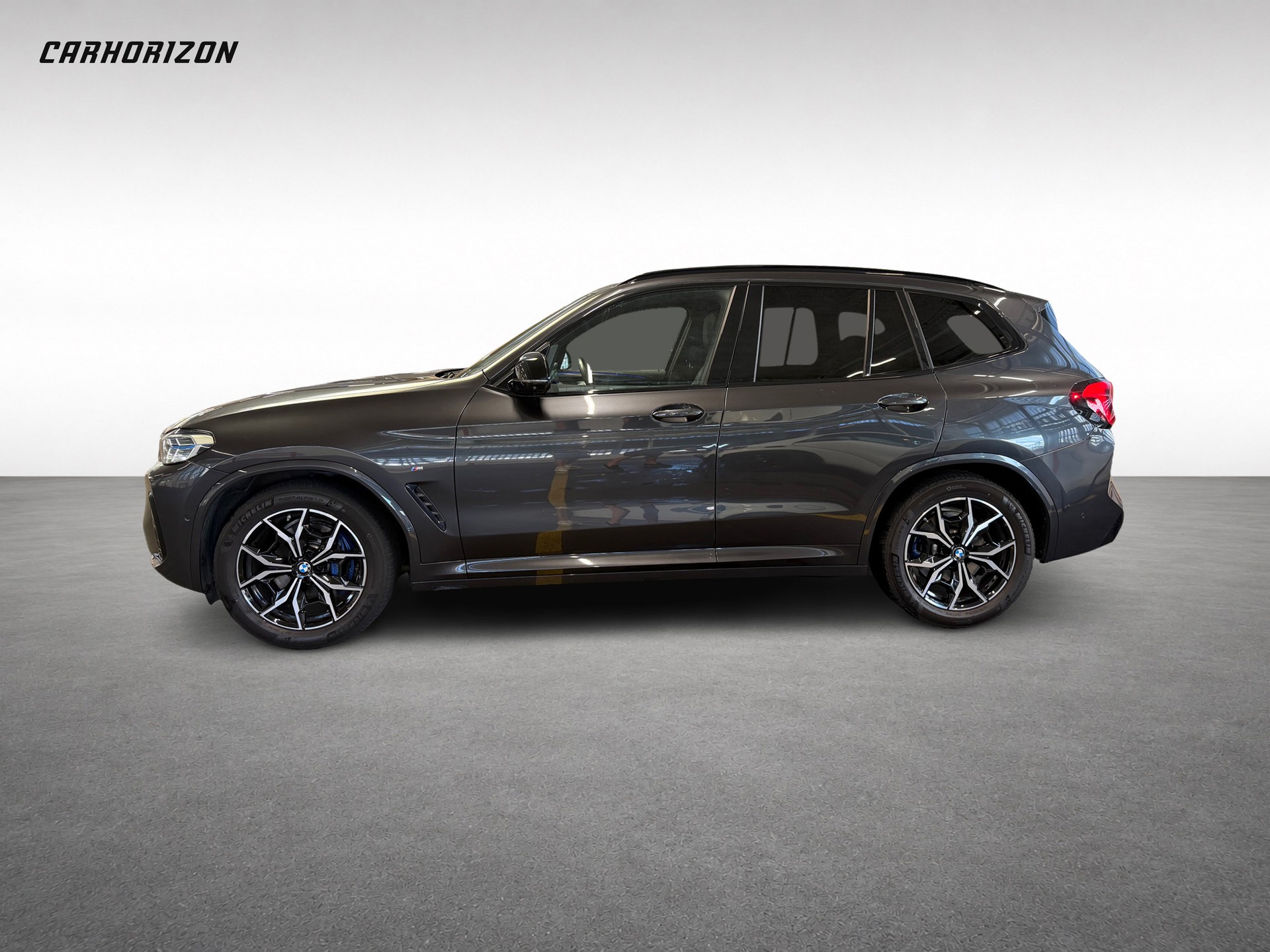 BMW X3 xDrive M40i Steptronic *HUD* *Panorama* *360° Kamera*-image-7