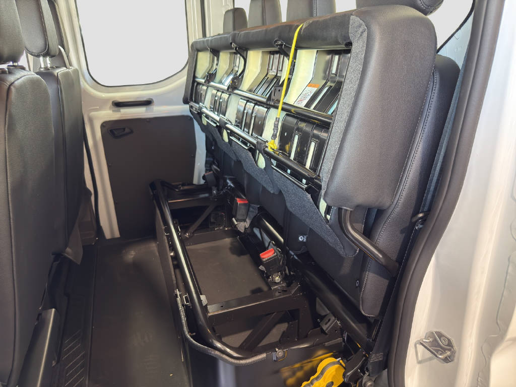 FORD Transit D-Kab. 350 L2 2.0 EcoBlue 165 PS Trend Kipper-image-16