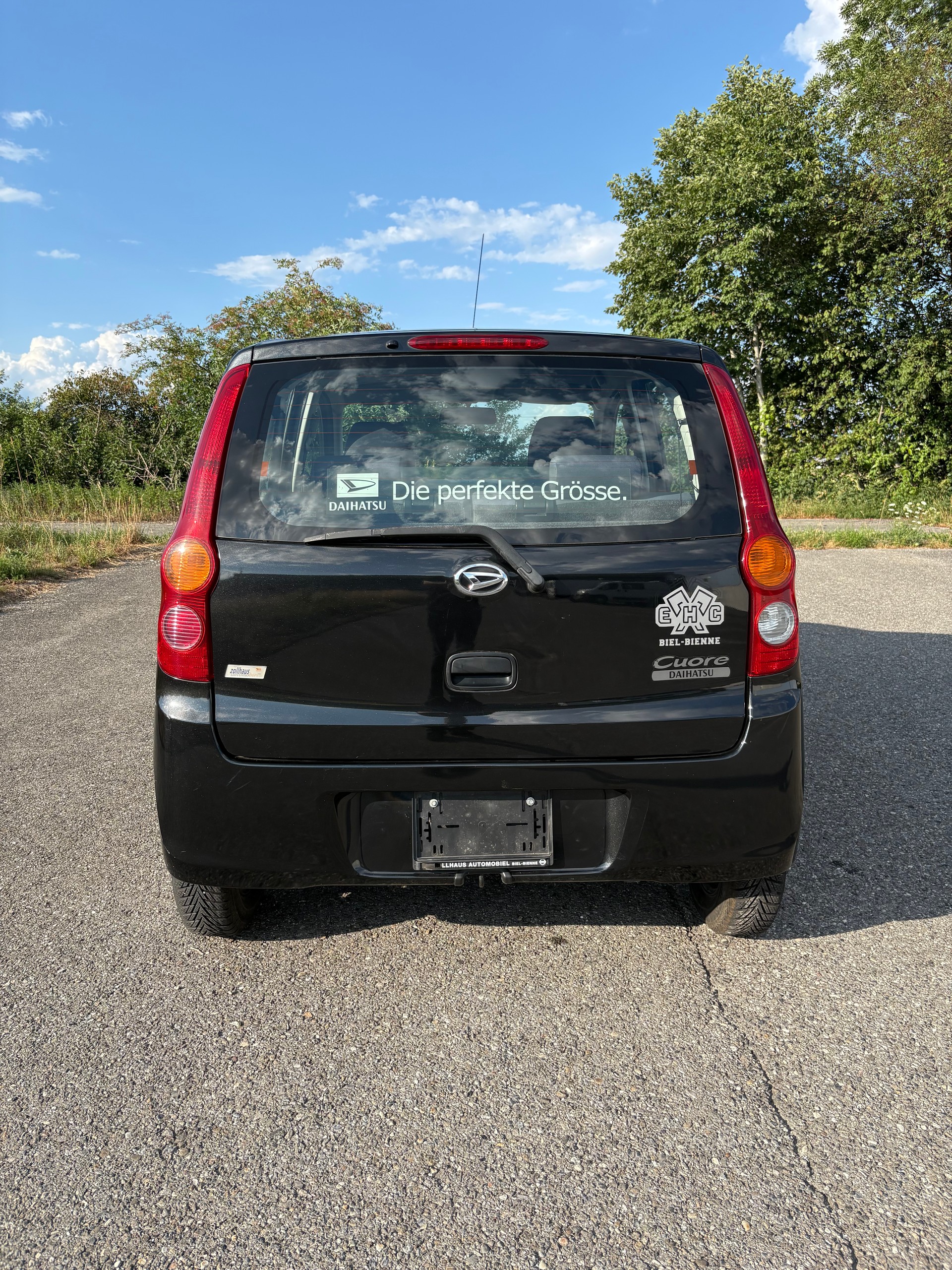 DAIHATSU Cuore 1.0-image-6