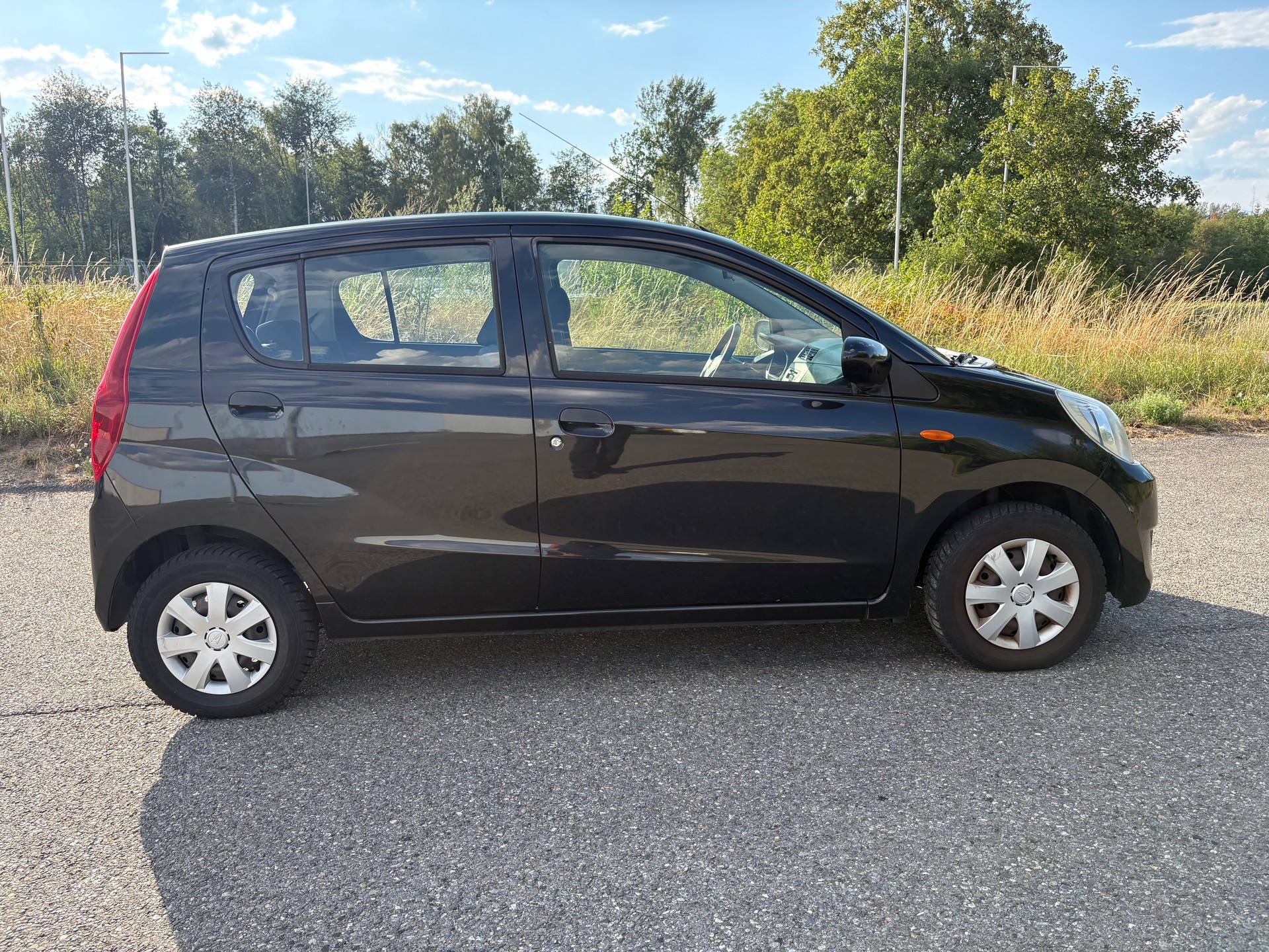 DAIHATSU Cuore 1.0-image-3