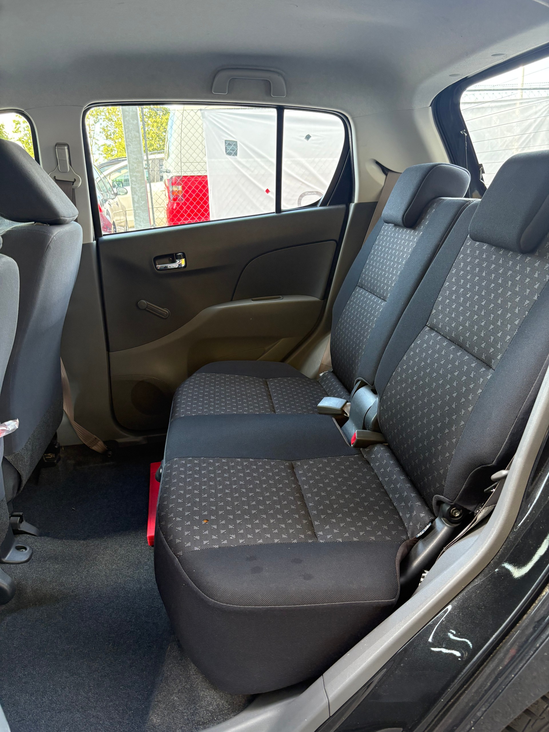 DAIHATSU Cuore 1.0-image-8