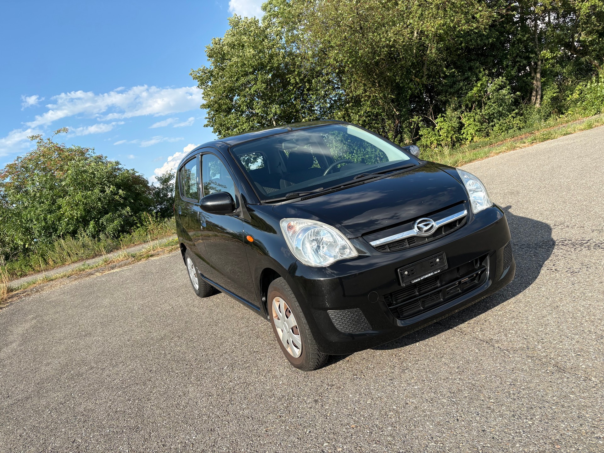 DAIHATSU Cuore 1.0-image-2