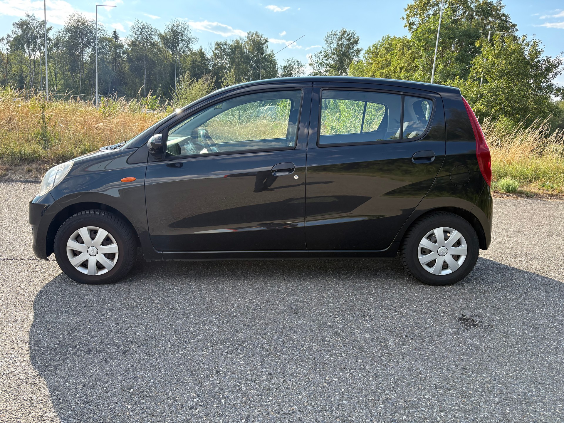 DAIHATSU Cuore 1.0-image-4