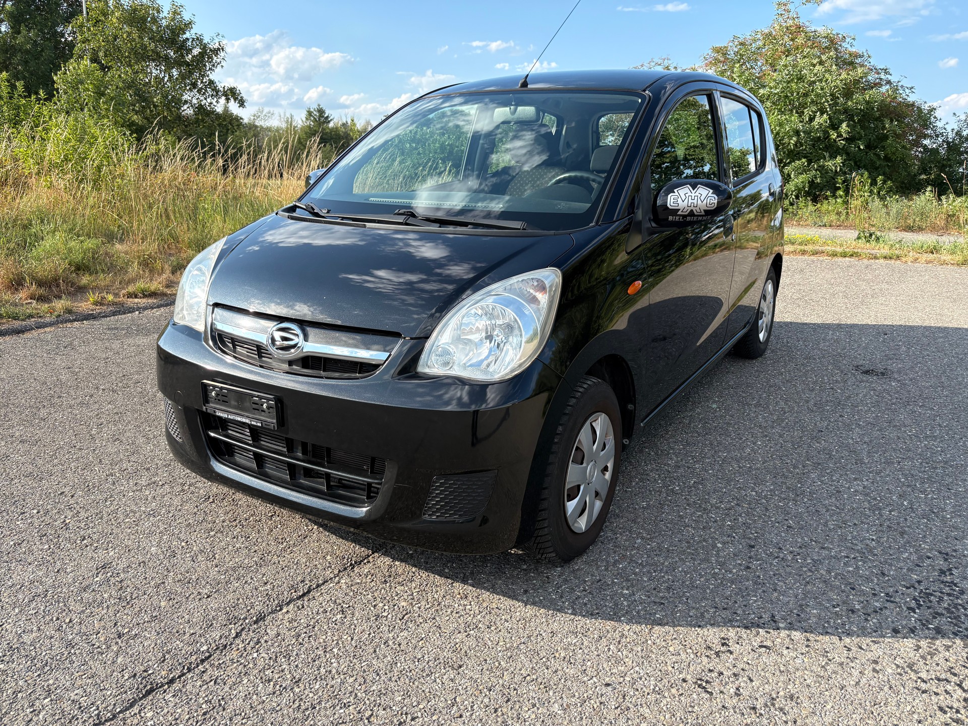 DAIHATSU Cuore 1.0