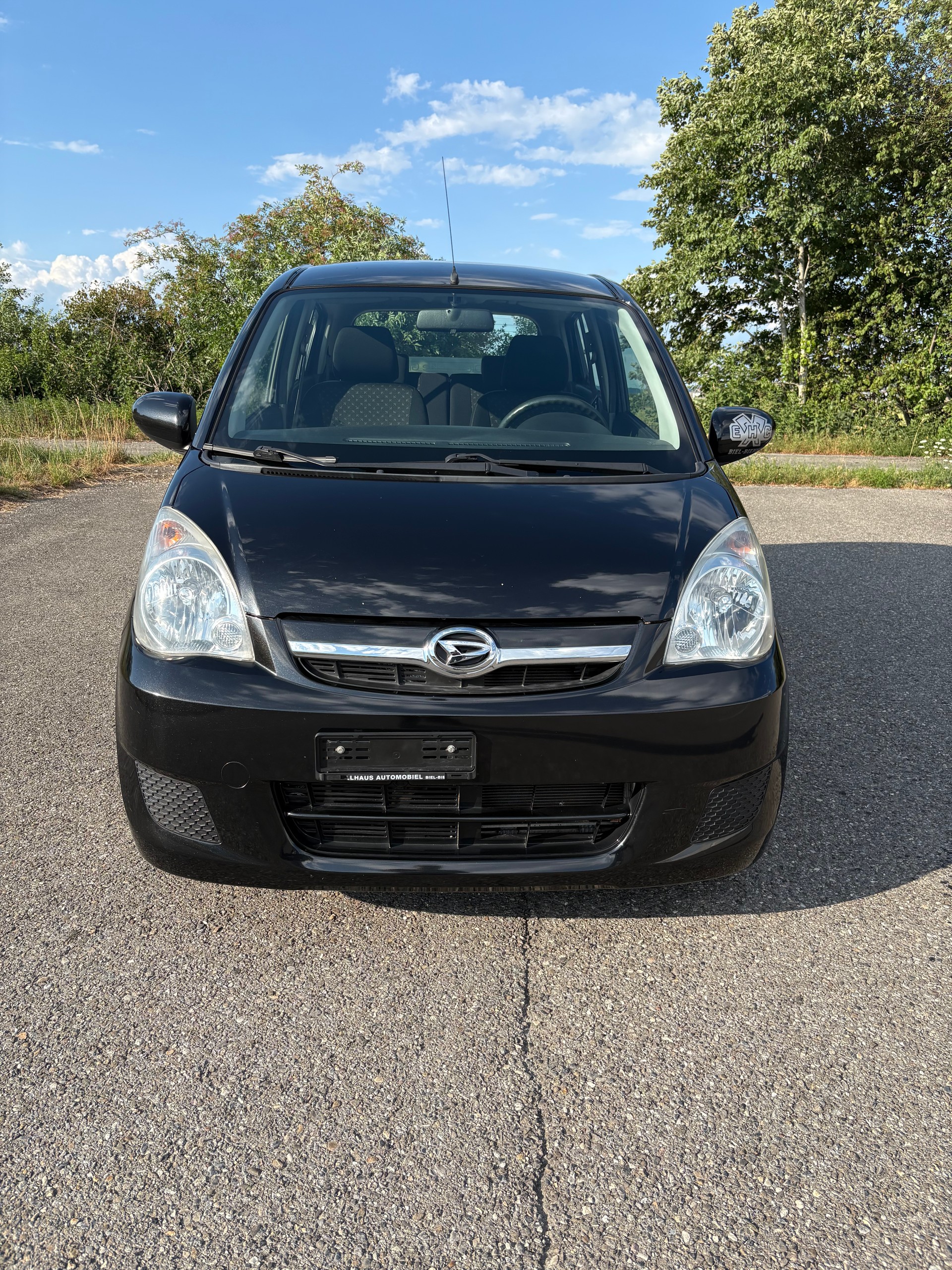 DAIHATSU Cuore 1.0-image-1
