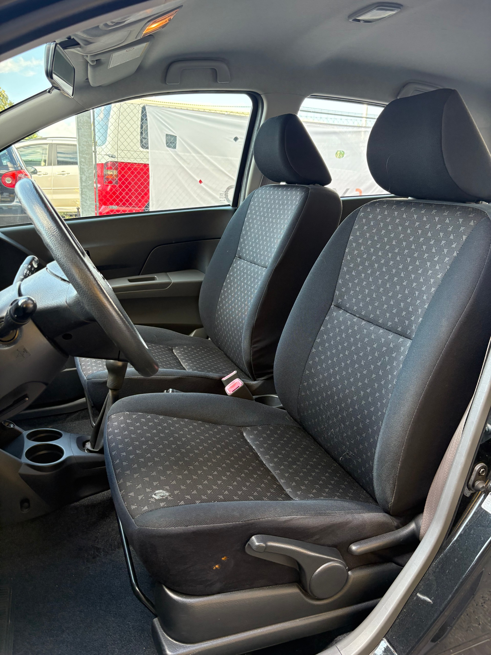 DAIHATSU Cuore 1.0-image-9