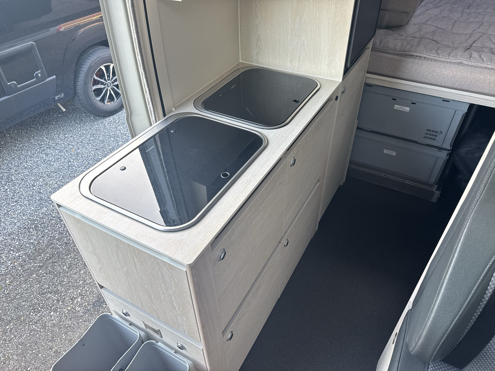 TOURNE MOBIL TOURNE MOBIL 6.0 Heavy Chassis 165 PS-image-12
