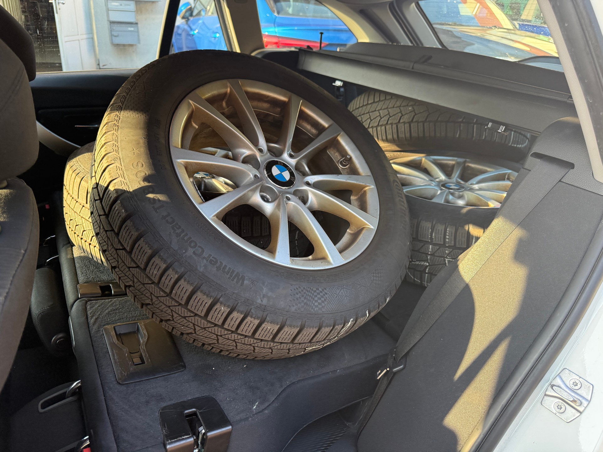 BMW 320d xDrive Touring Steptronic-image-10
