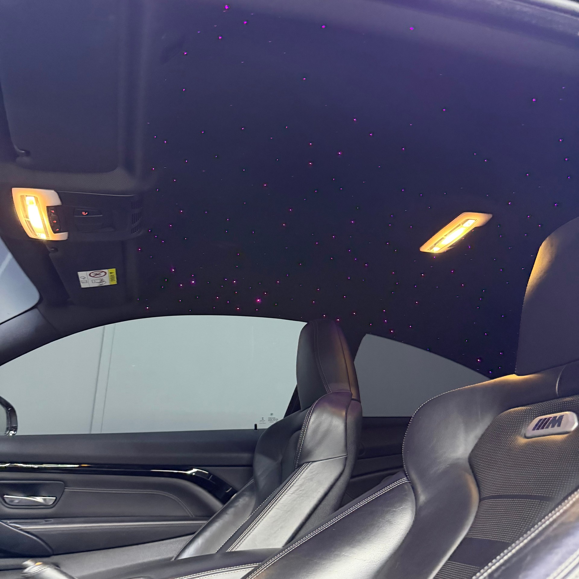 BMW M4 Coupé Handschalter Unikat-image-8
