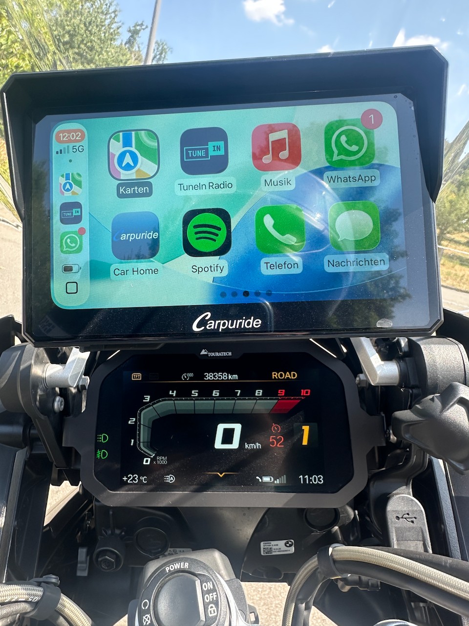 BMW R 1250 GS Adventure-image-6