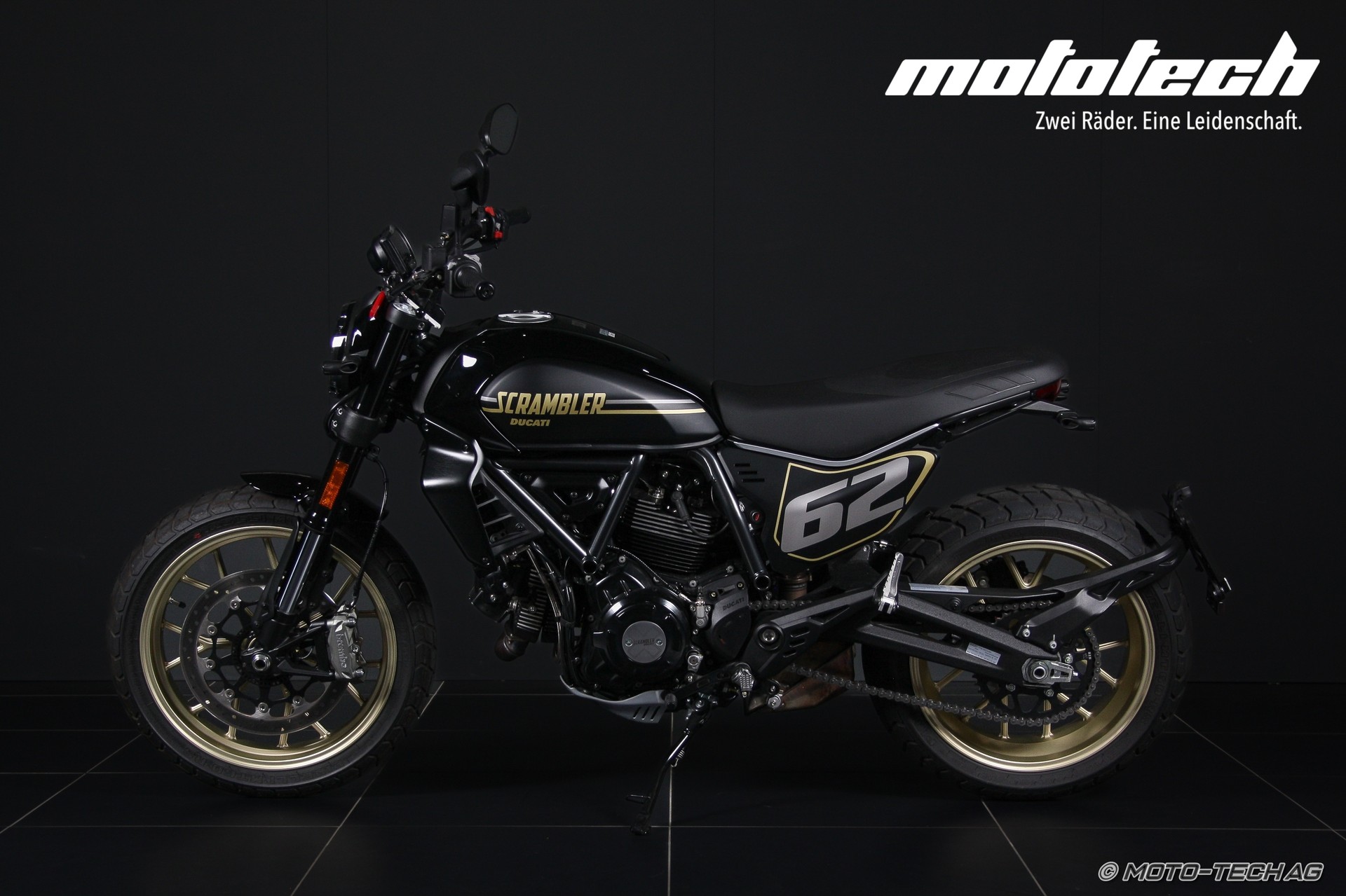 DUCATI Scrambler 803 Full Throttle (35kW)-image-4