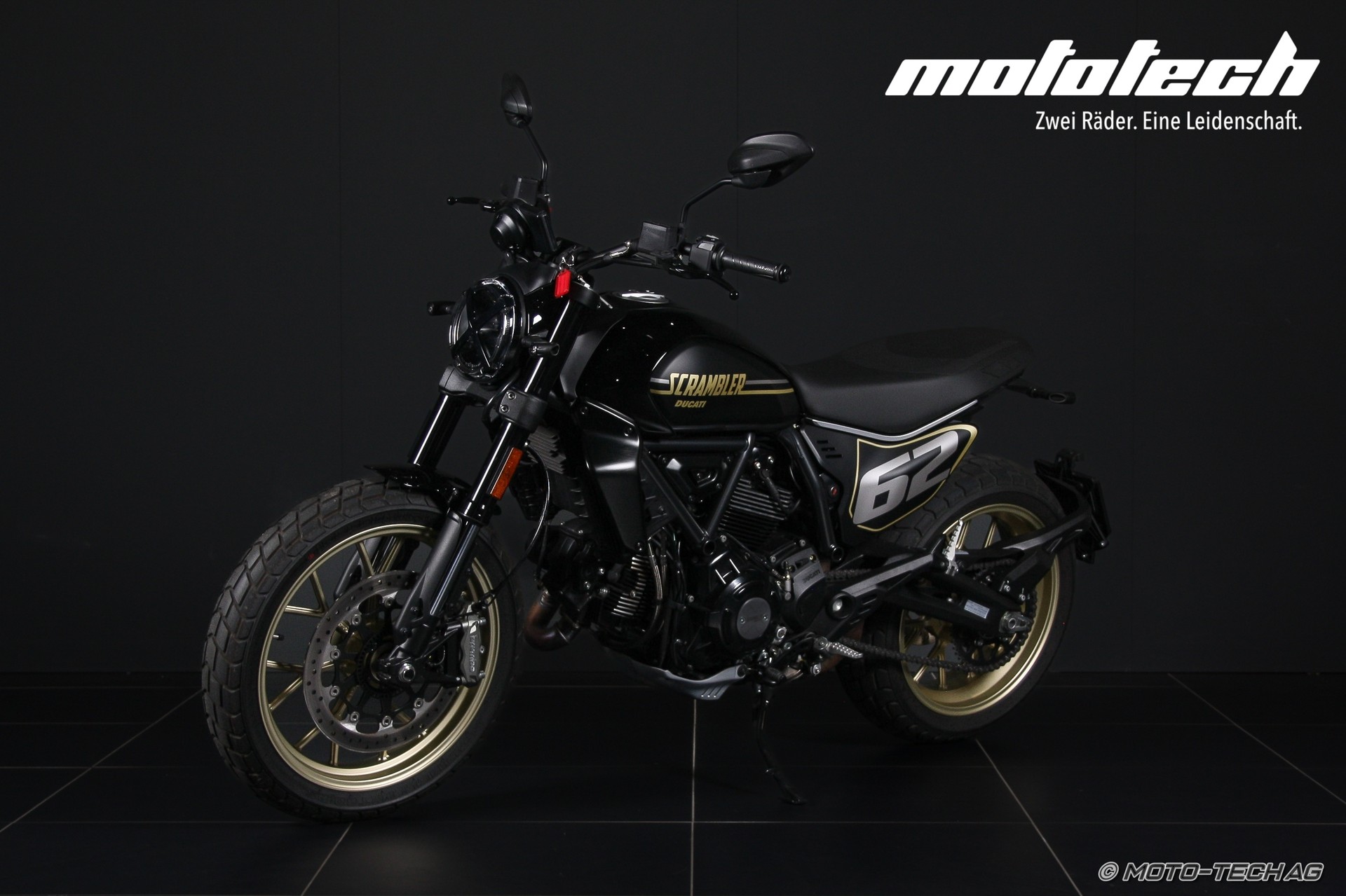 DUCATI Scrambler 803 Full Throttle (35kW)-image-5