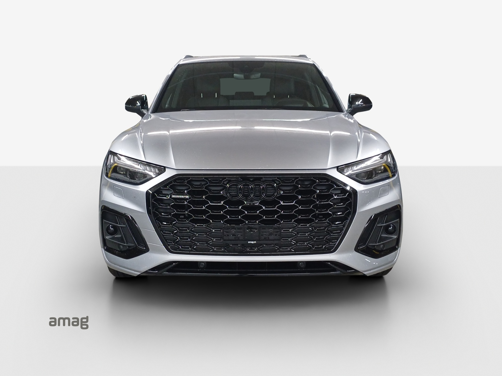 AUDI Q5 Sportback 40 TDI S line quattro S-tronic-image-6